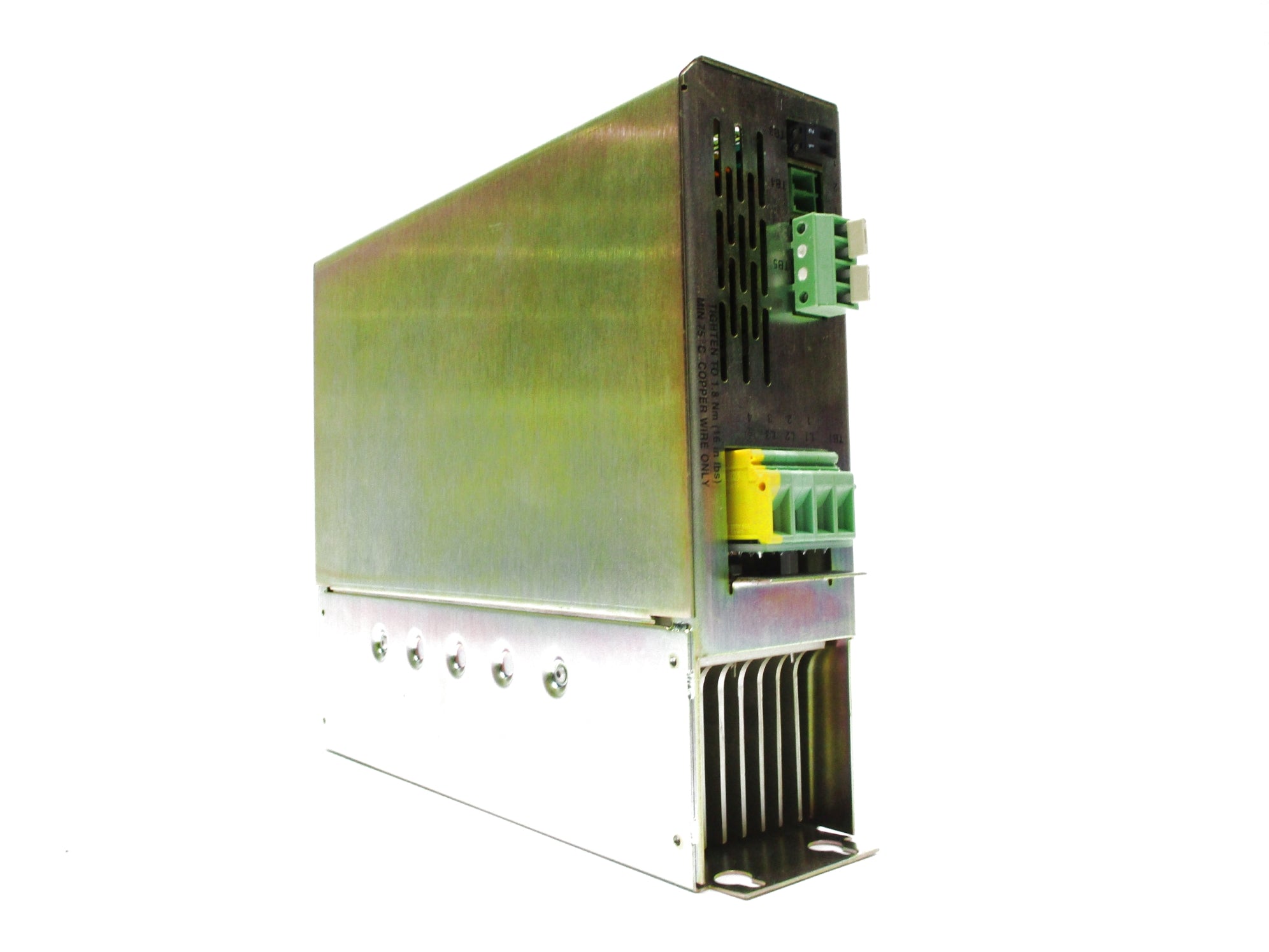 MOOG T150-901B-723-1A UNMP
