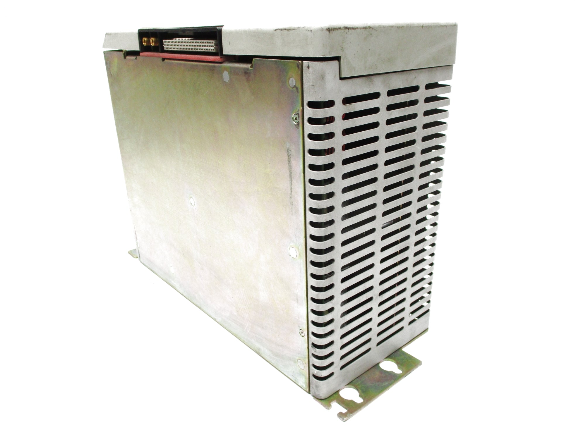 ALLEN BRADLEY 1394C-SJT05-A SER. C F/W V6.01 UNMP