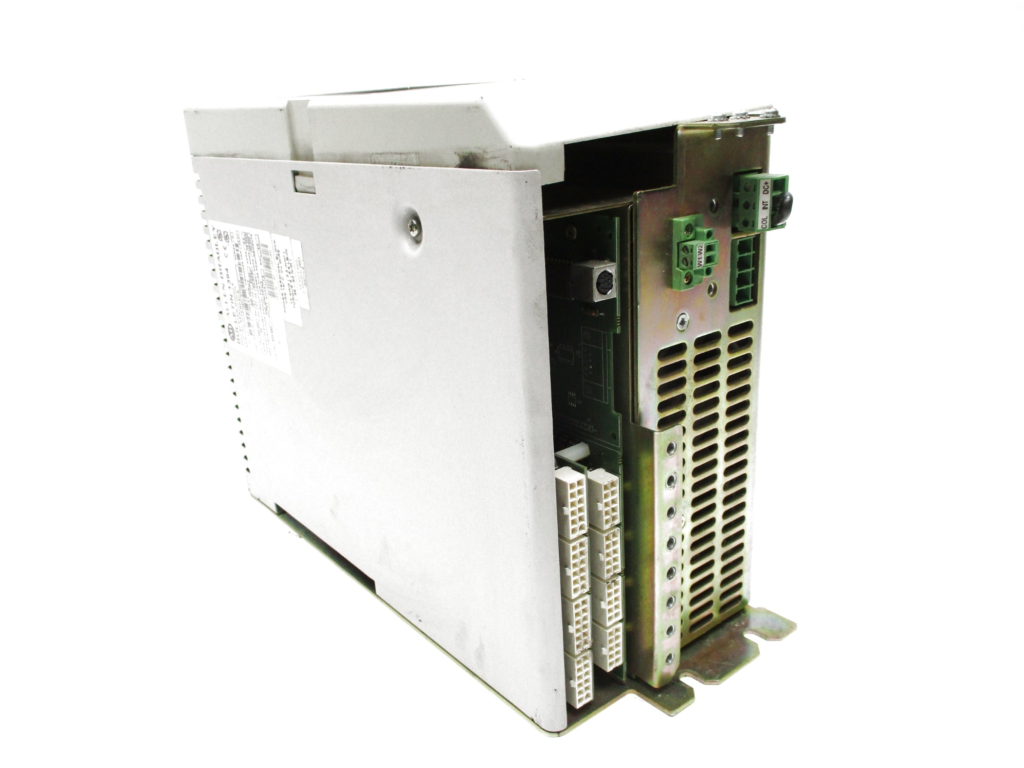 ALLEN BRADLEY 1394C-SJT05-A SER. C F/W V6.01 UNMP