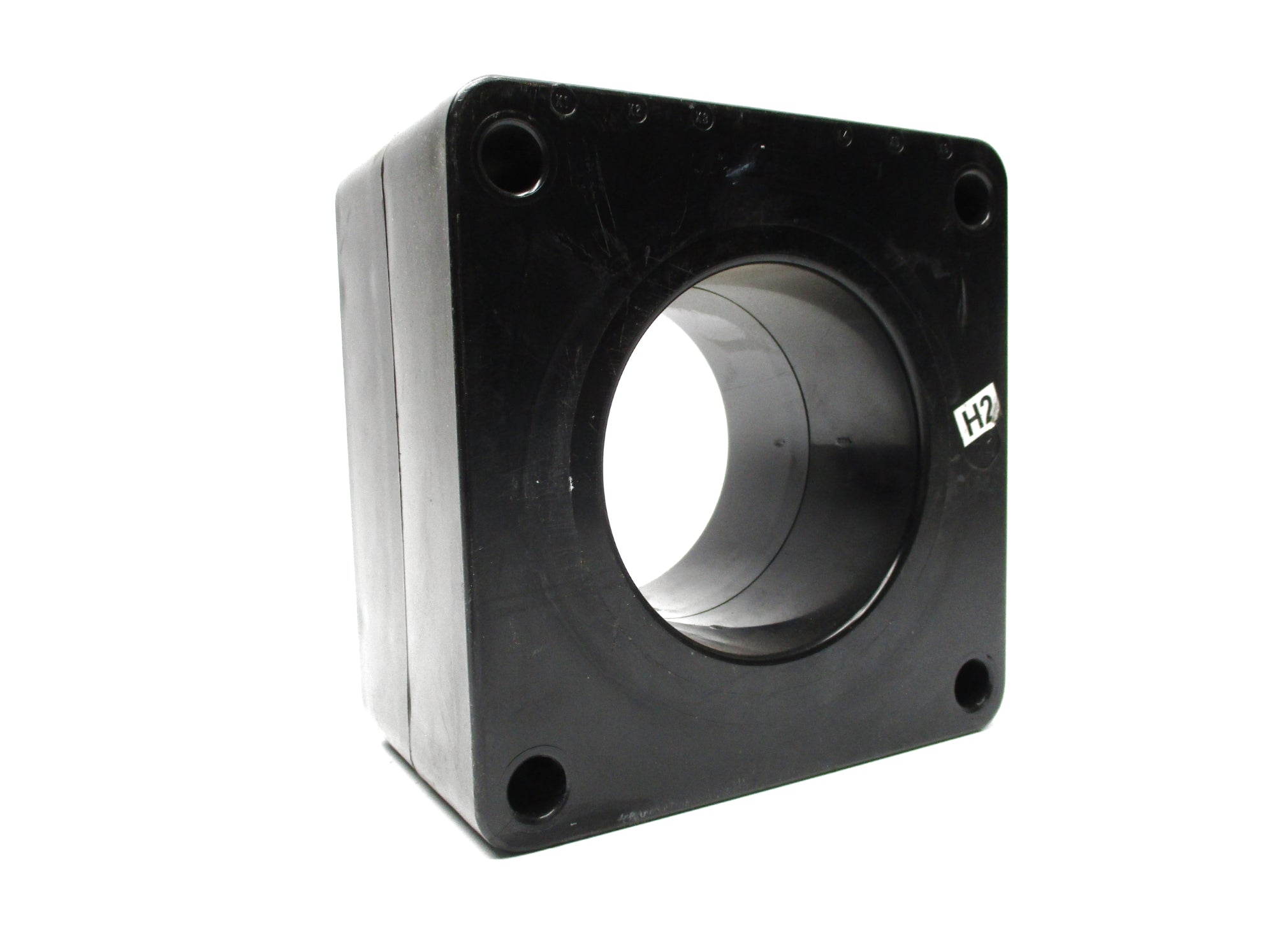 INSTRUMENT TRANSFORMER 115-122 UNMP