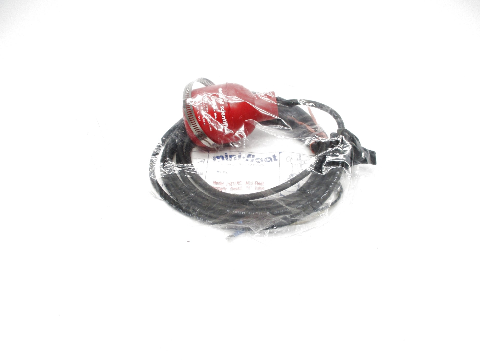 MINI FLOAT PM15NC NSMP