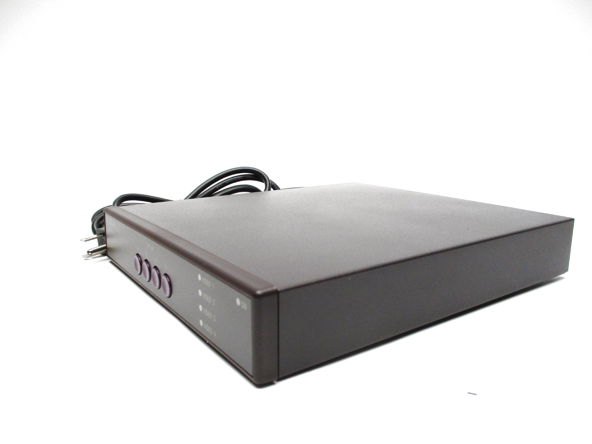 BURLE TC8244 NSMP