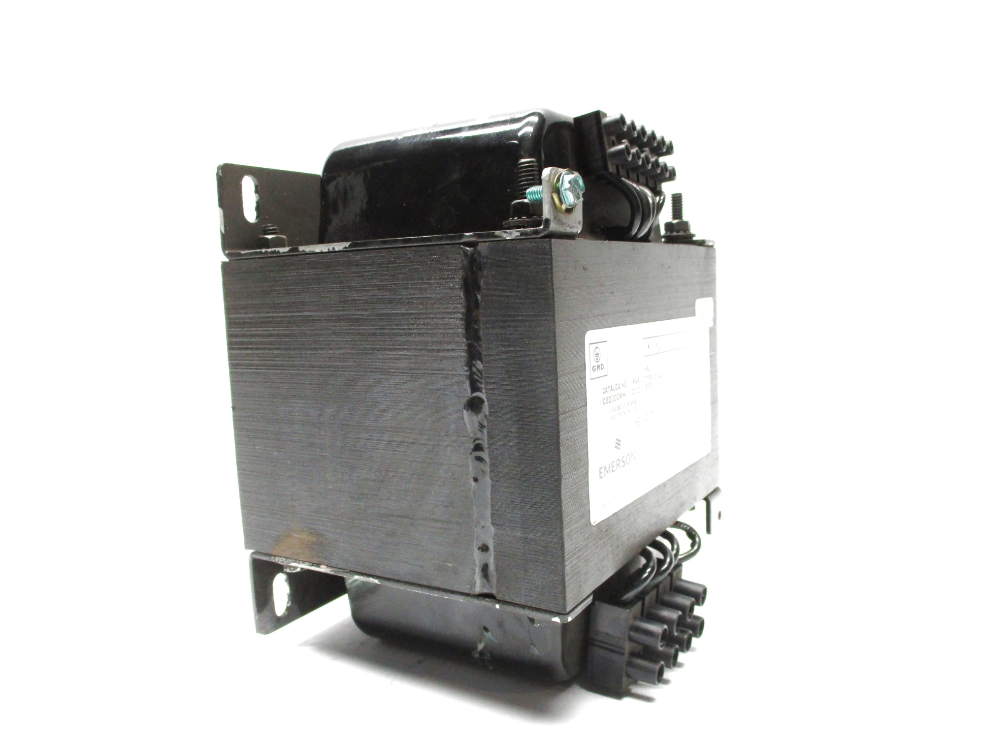 EMERSON CE2000MH TYPE SFP UNMP