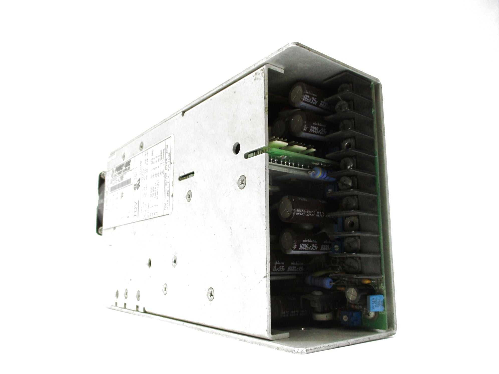 POWER ONE PFC375-4200F UNMP