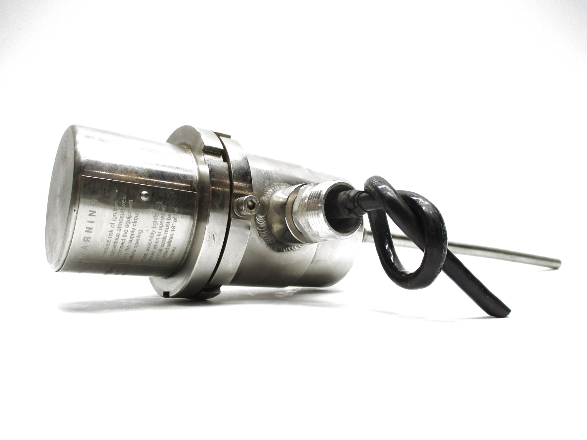 SUMMIT HPH-1000-0155-A UNMP
