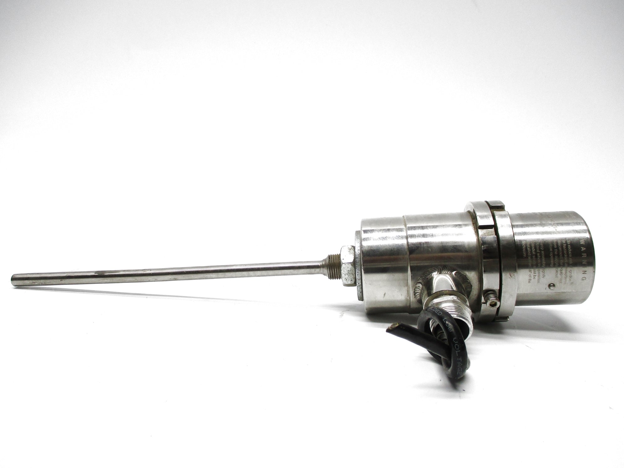 SUMMIT HPH-1000-0155-A UNMP