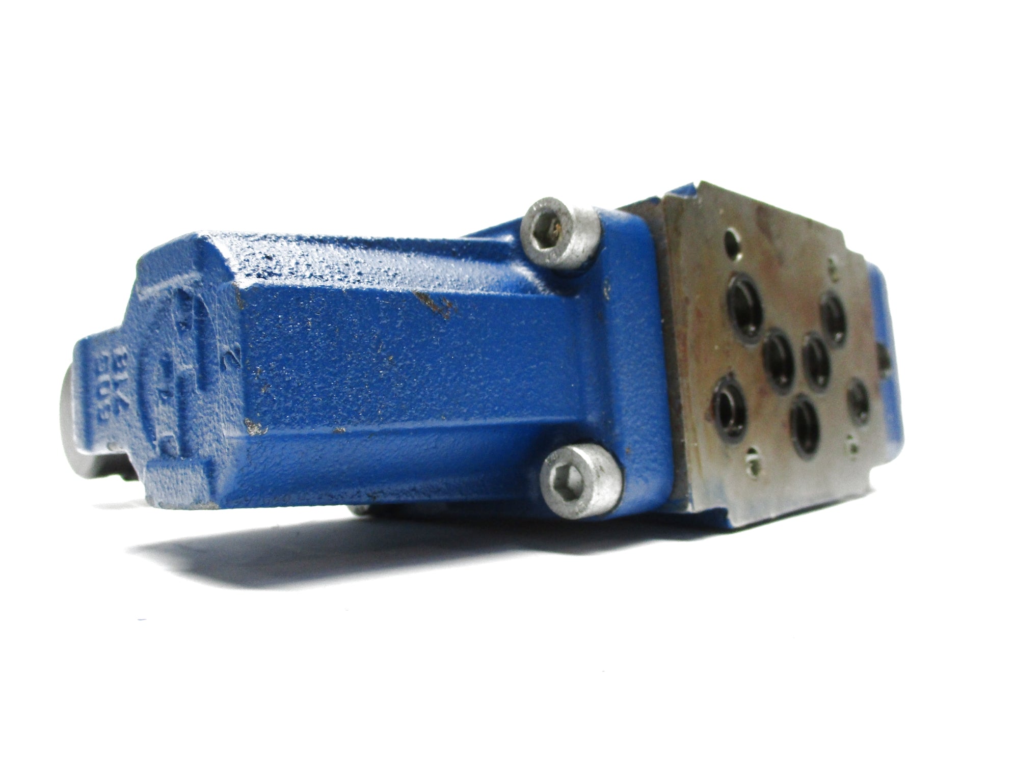 REXROTH 4WRZ-10W6-85-70/6EG24N9ETK4/D3M UNMP