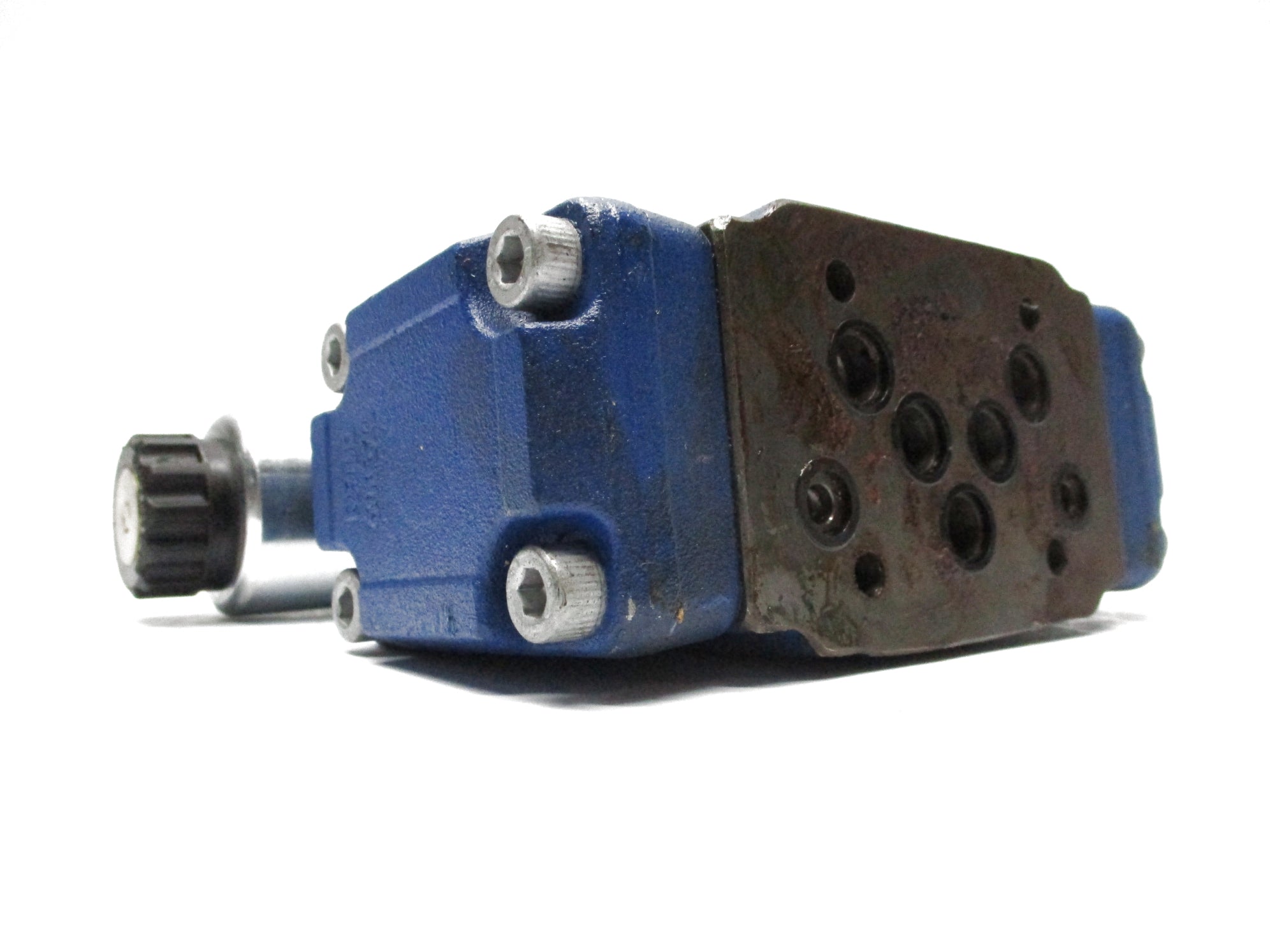 REXROTH R900725075 H-4WEH-10-J47/6EG249ETK4/B10D3 UNMP