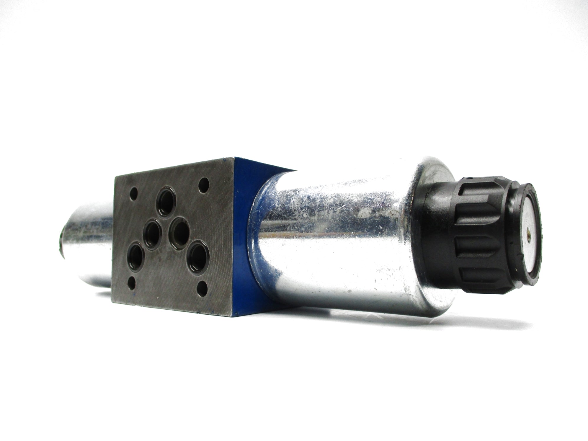REXROTH R900943416 4WRA-10-W60-22/G24N9K4/V-589 (AS PICTURED) NSNP