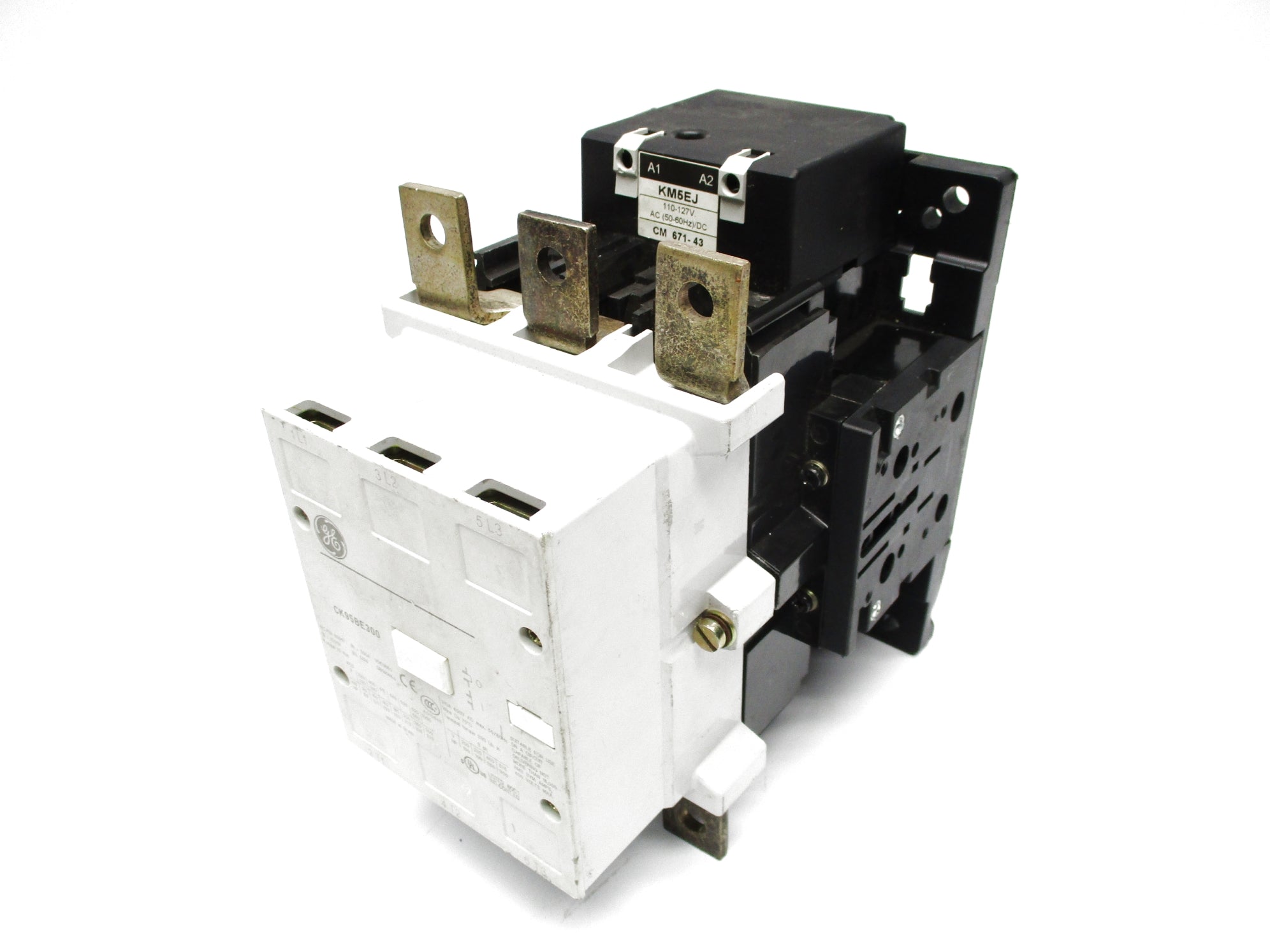 GENERAL ELECTRIC CK95BE300 110-127V NSNP