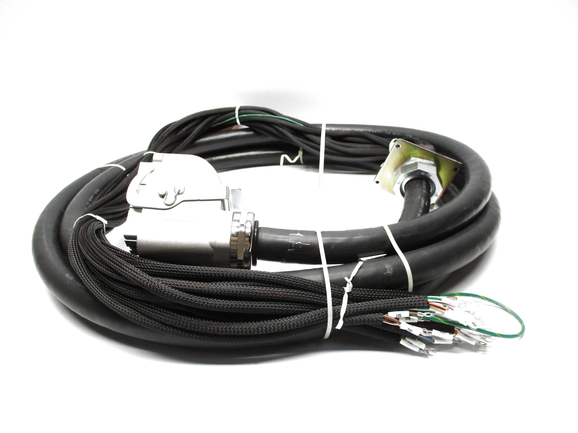 MOLEX 142958-1 MAV-0840 NSNP