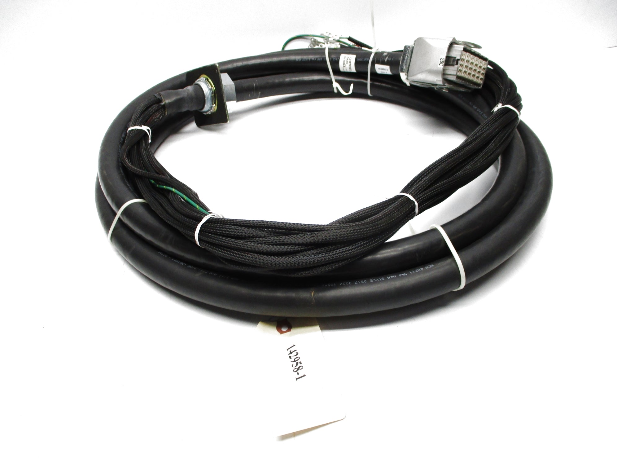 MOLEX 142958-1 MAV-0840 NSNP