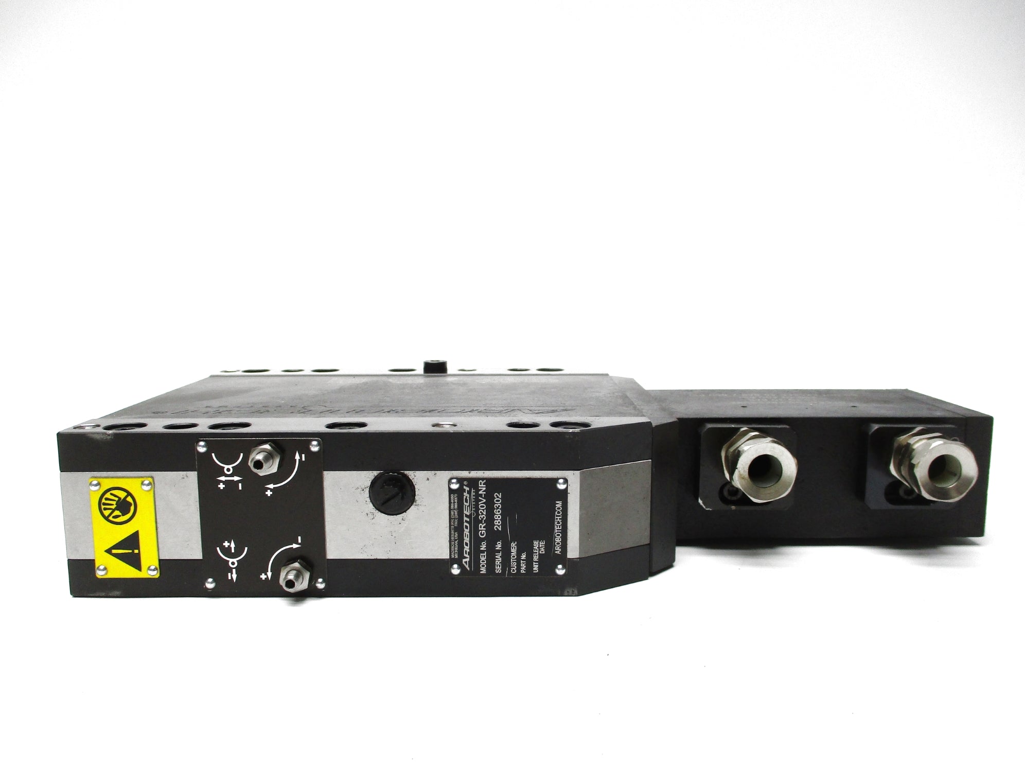AROBOTECH GR-320V-NR NSNP