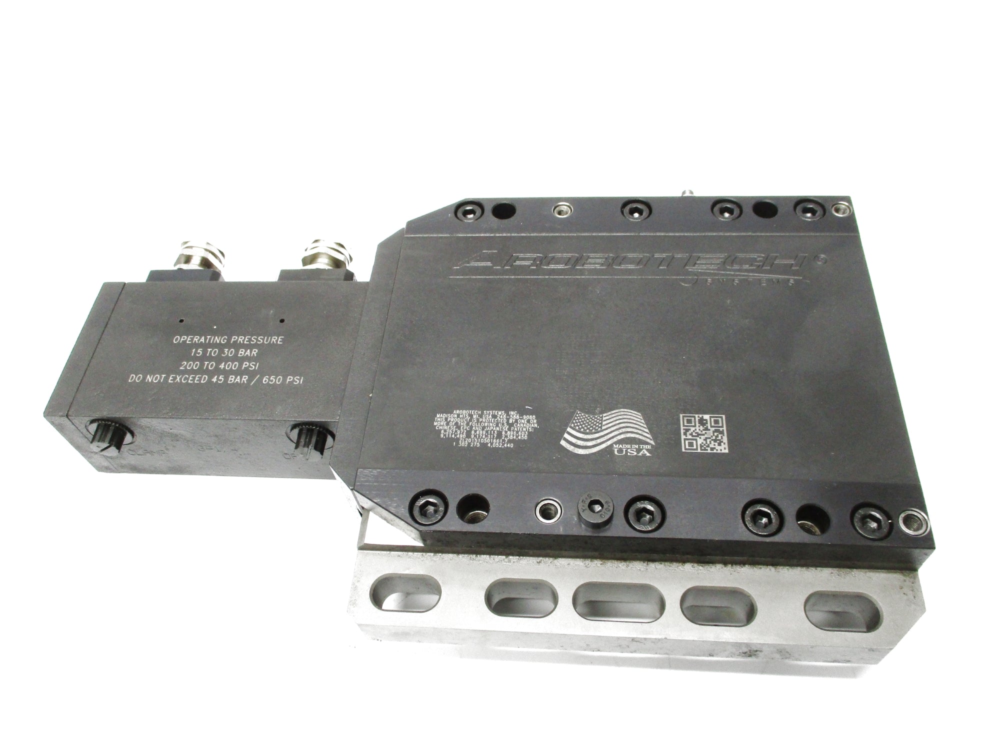 AROBOTECH GR-320V-NR NSNP