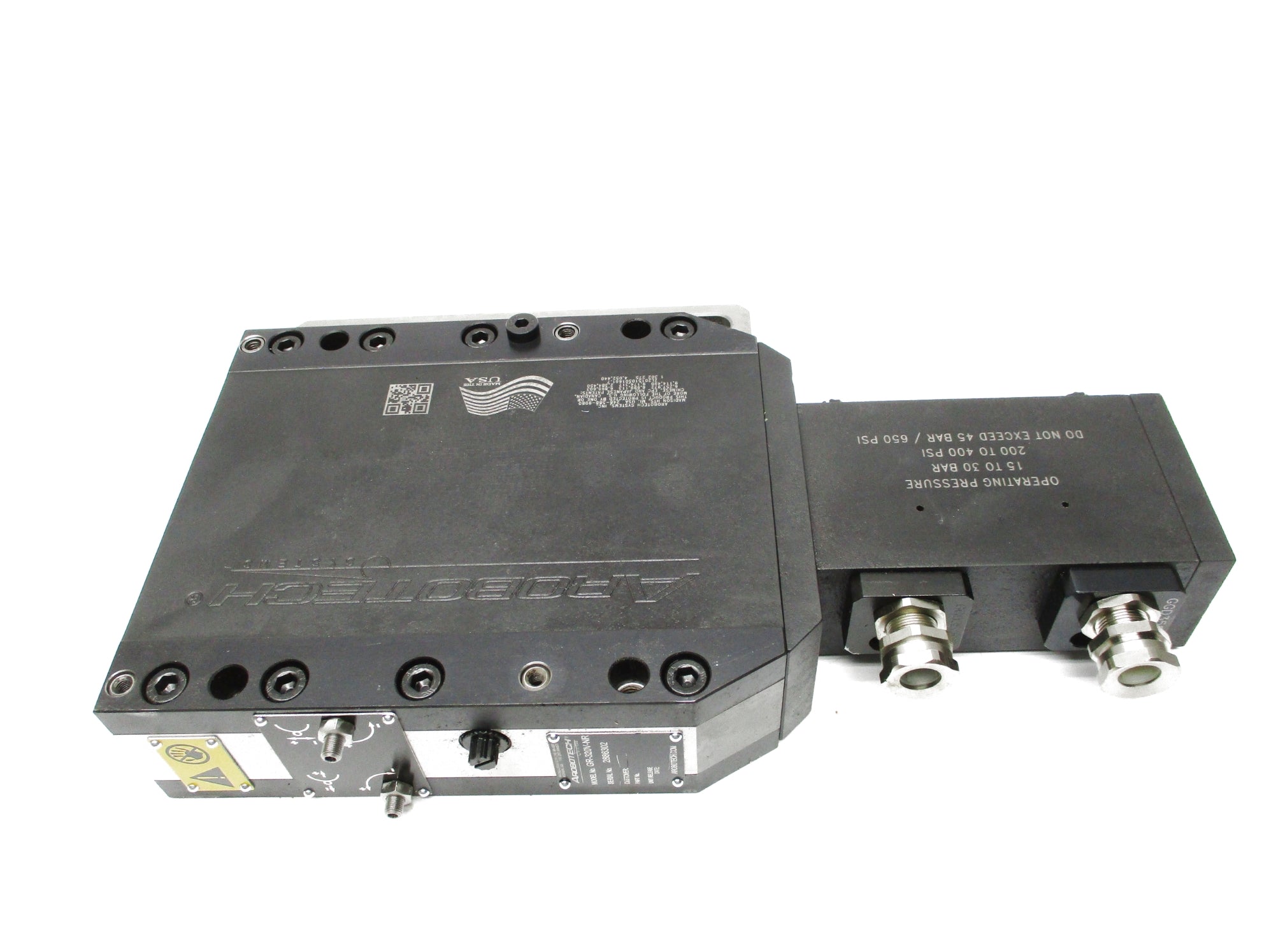 AROBOTECH GR-320V-NR NSNP