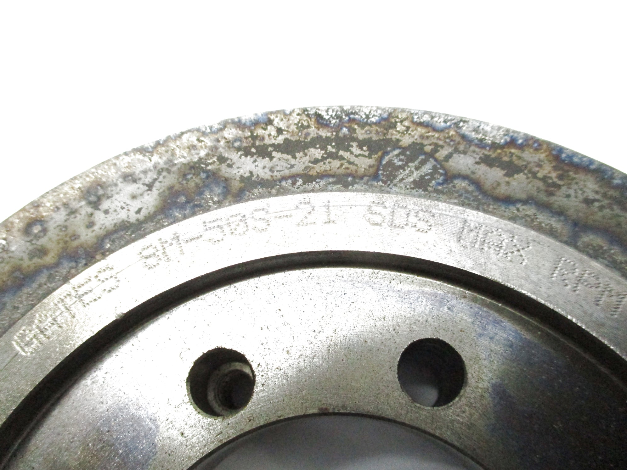 GATES 8M-50S-21 SDS NSMP