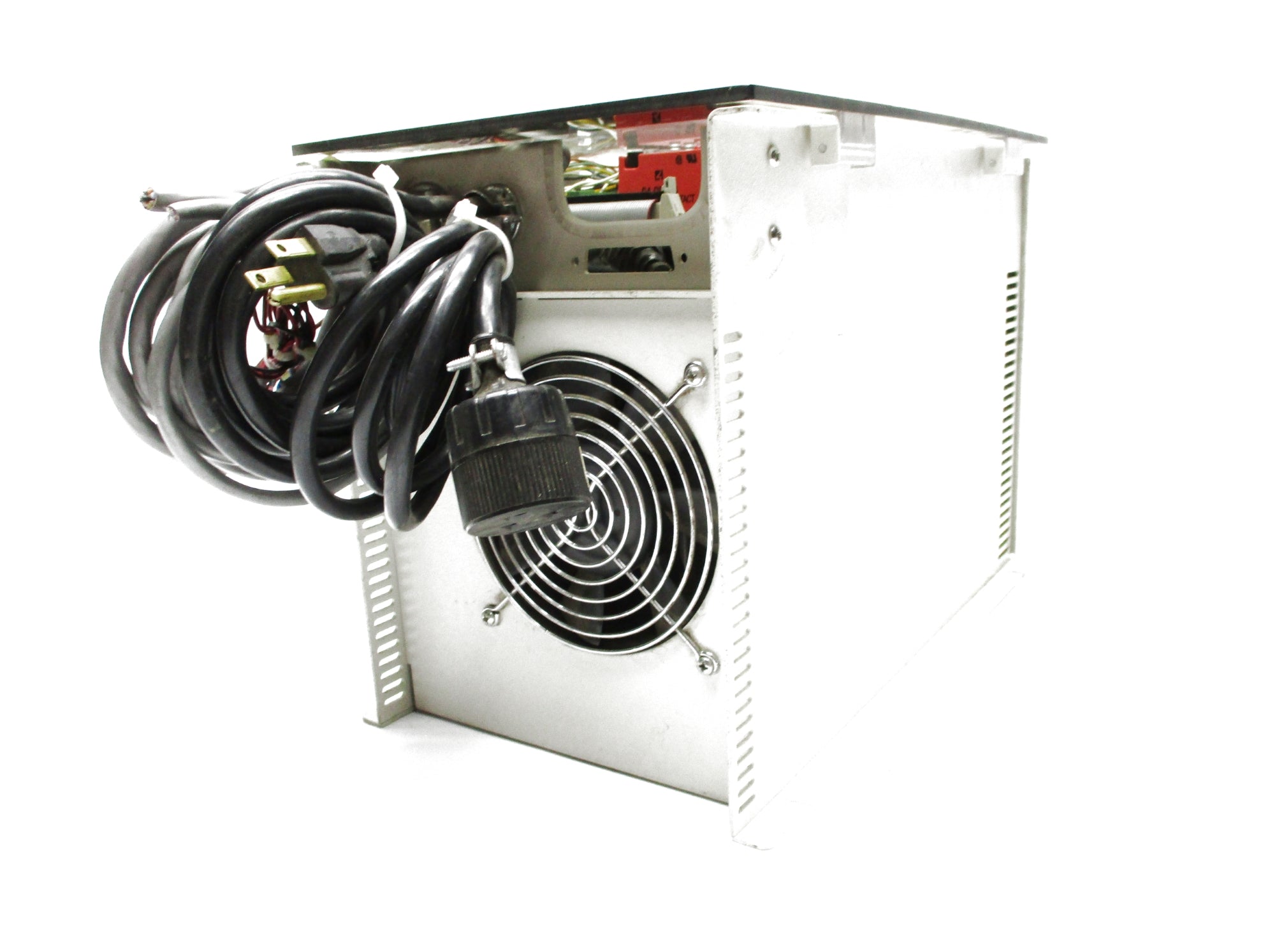 ITRAN MULTIFUNCTIONAL SENSOR IVS SERIES w/MS/40 UNMP