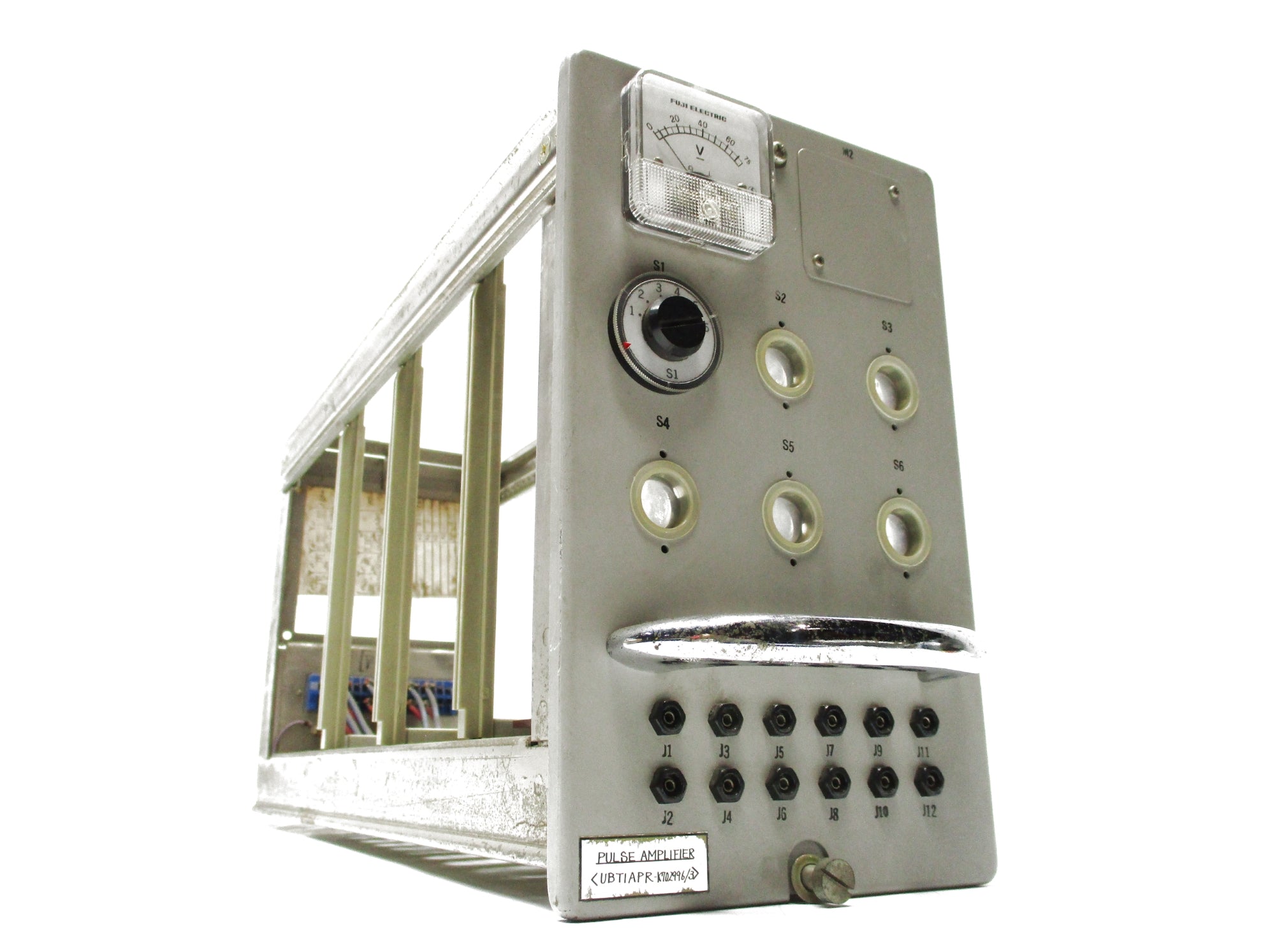 FUJI ELECTRIC UBT1APR-K70Z996/3 UNMP