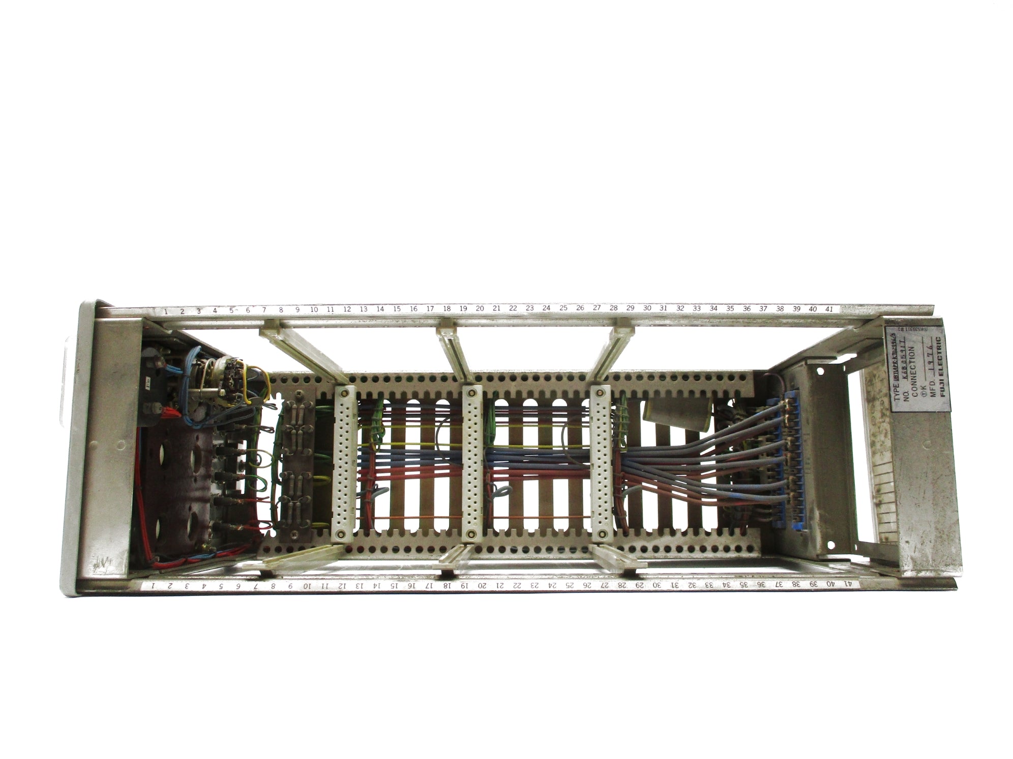 FUJI ELECTRIC UBT1APR-K70Z996/3 UNMP