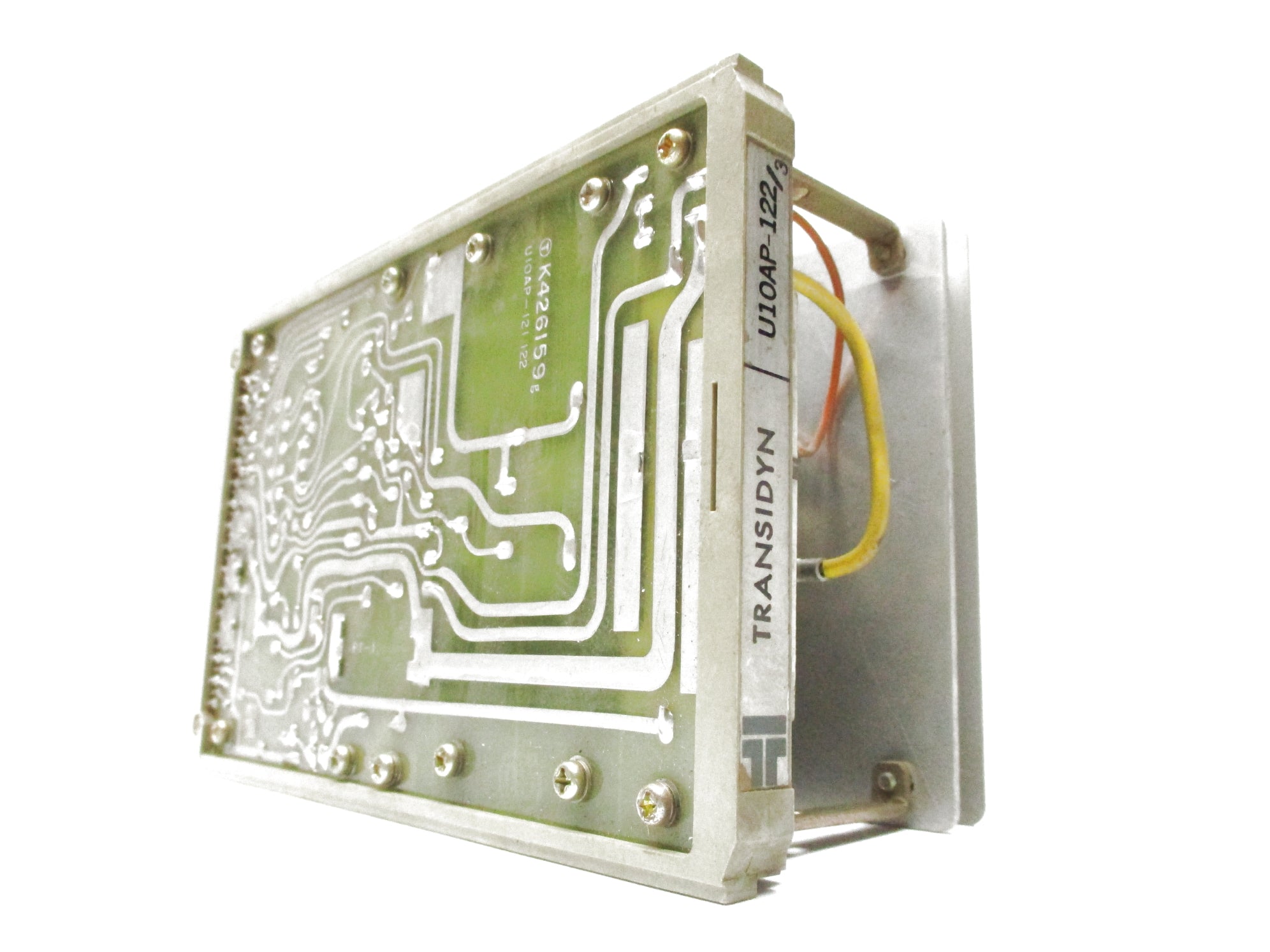 TRANSIDYN U10AP-122/3 UNMP