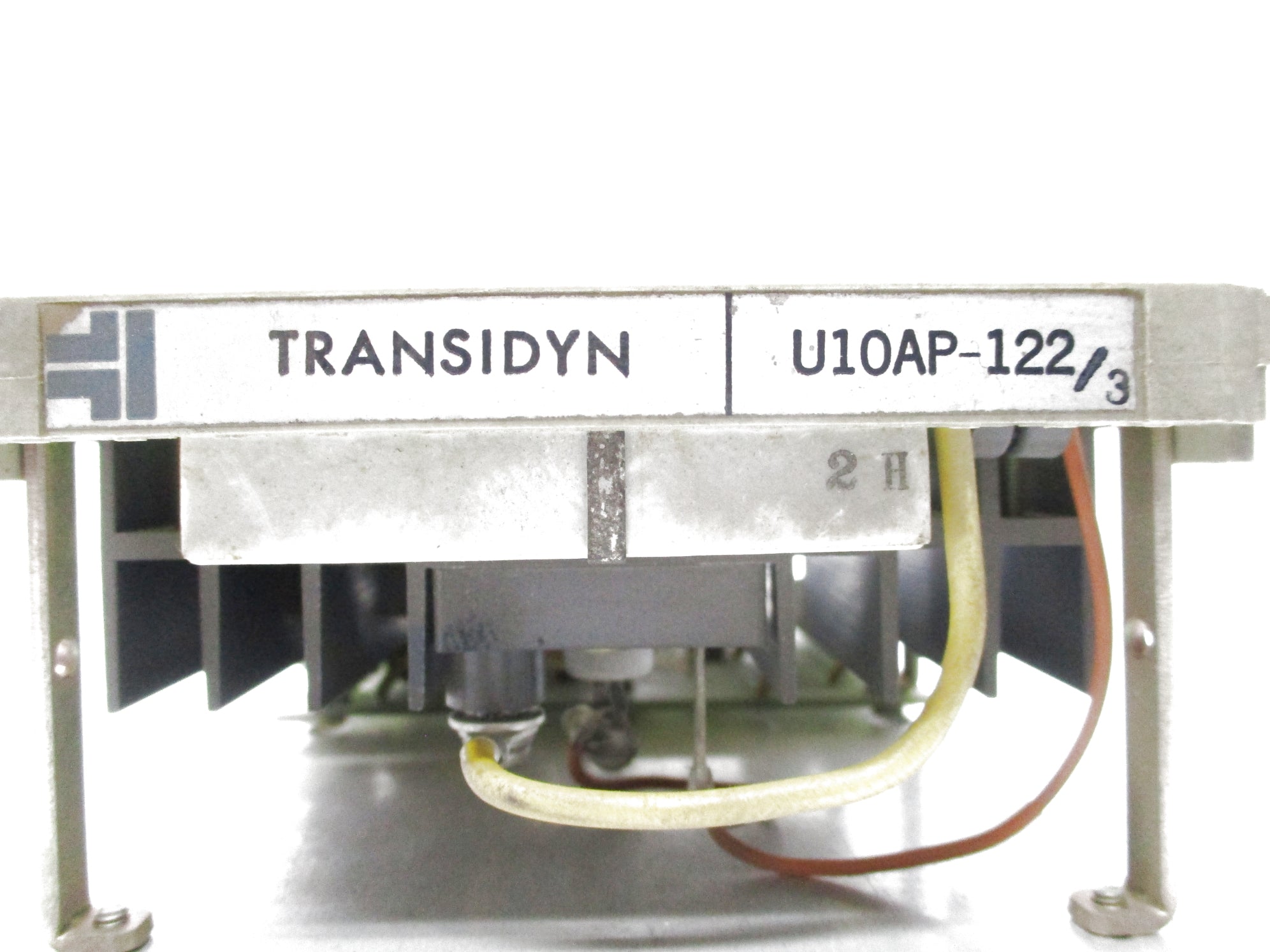 TRANSIDYN U10AP-122/3 UNMP