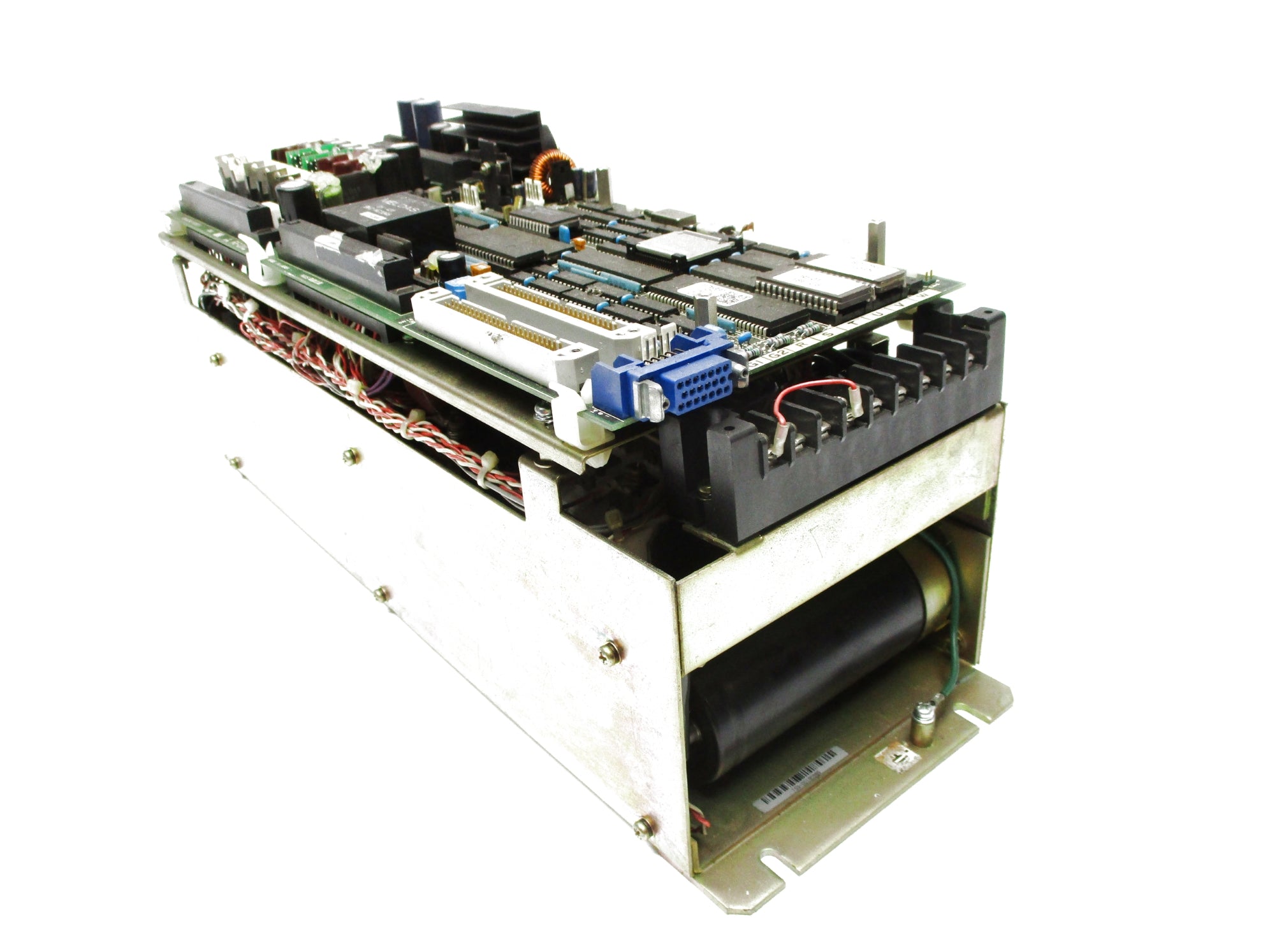 MITSUBISHI MR-S REMAN