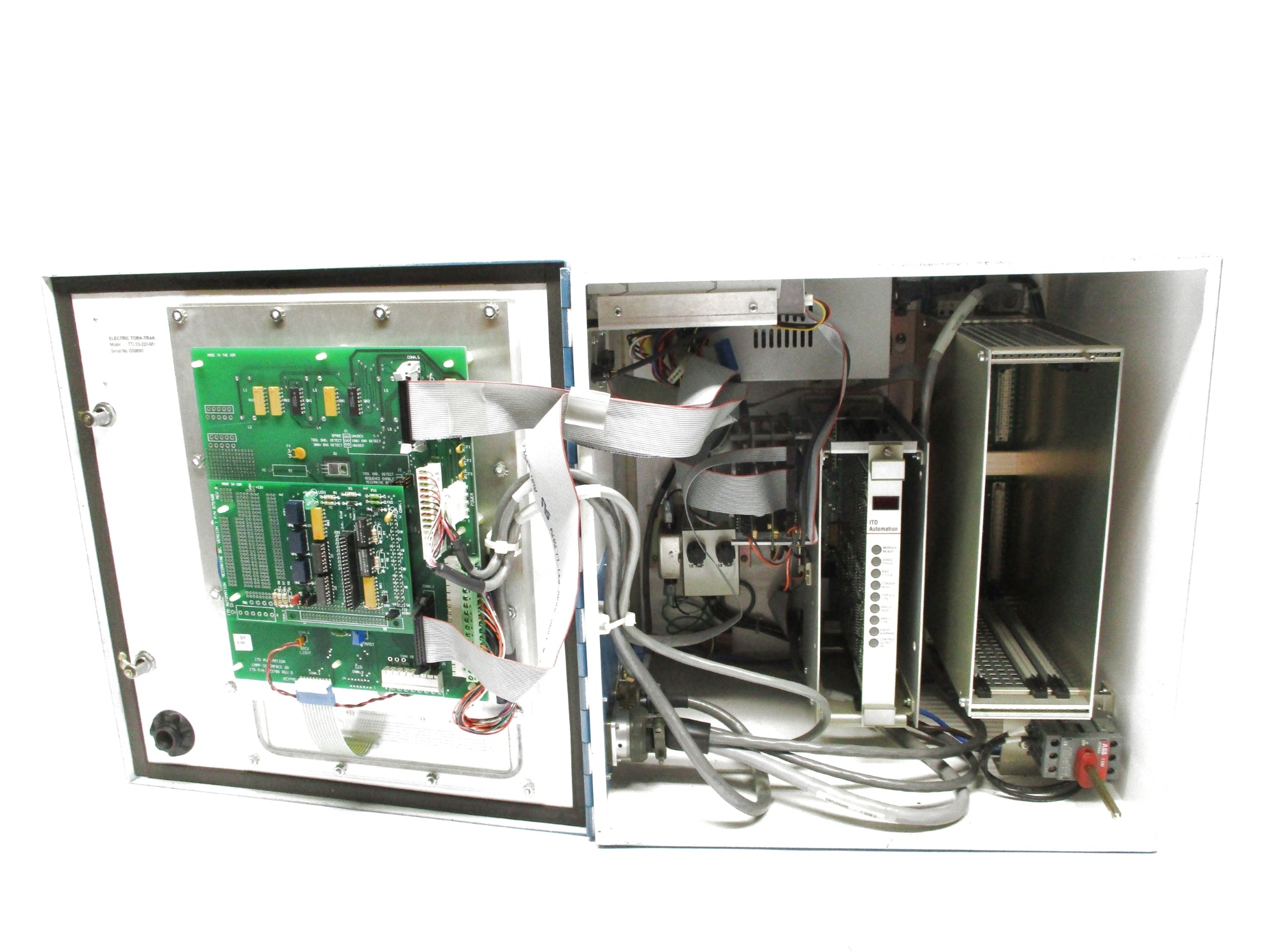 COOPER TTL53-220-M1 575834 UNMP