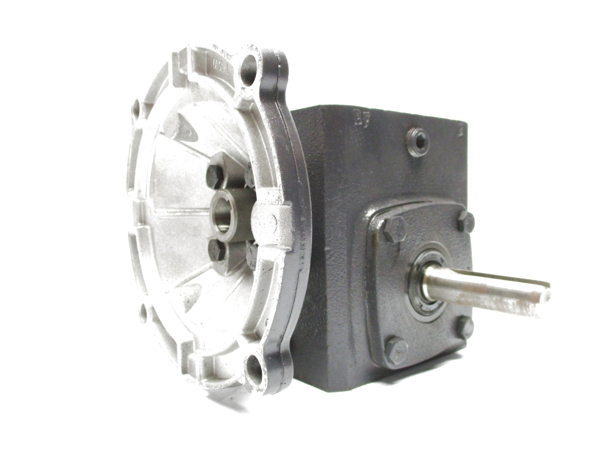 DAYTON 4Z007 NSMP