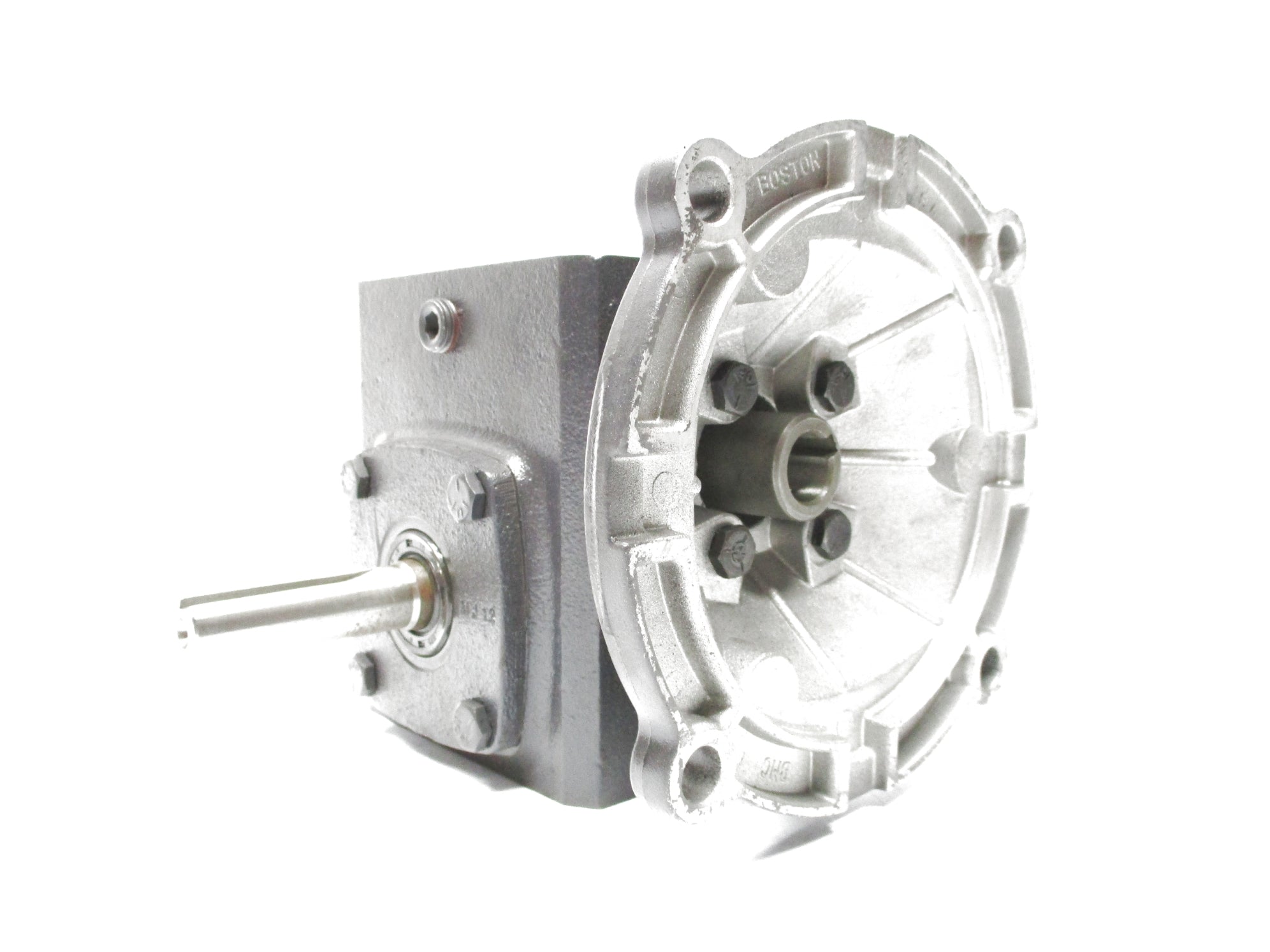DAYTON 4Z007 NSMP