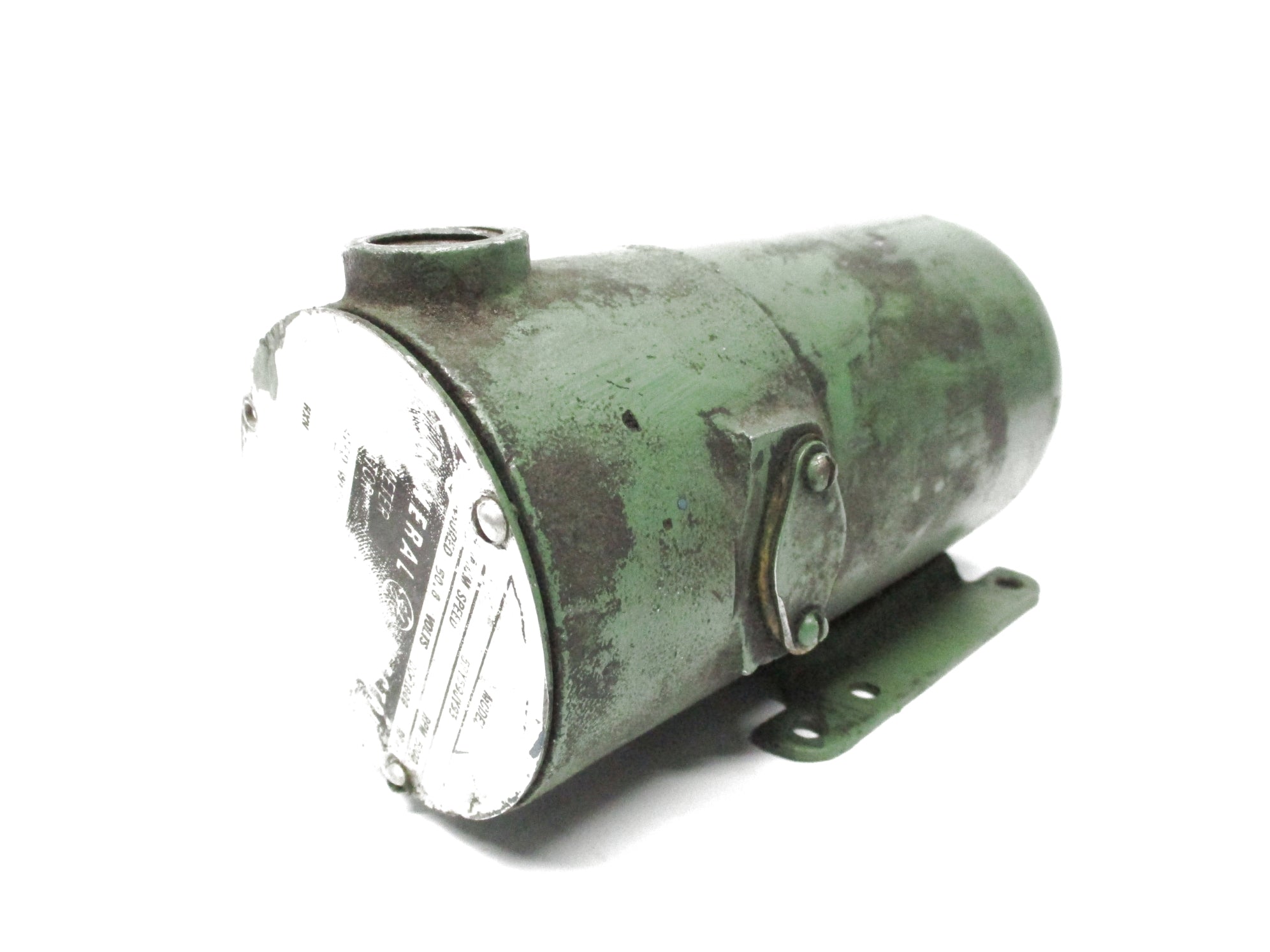 GENERAL ELECTRIC 5PY59JY93 UNMP