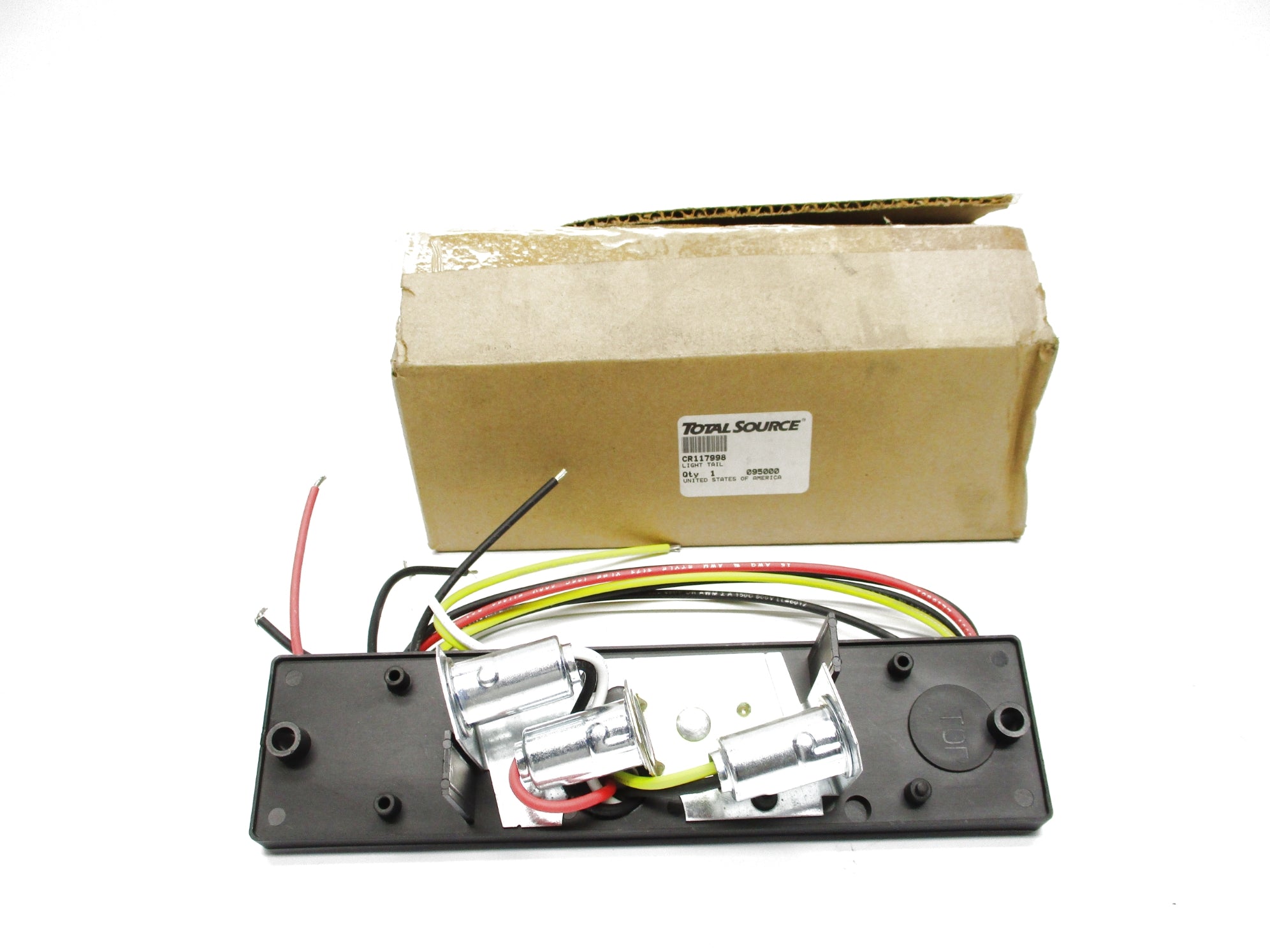 TOTAL SOURCE CR117998 NSMP