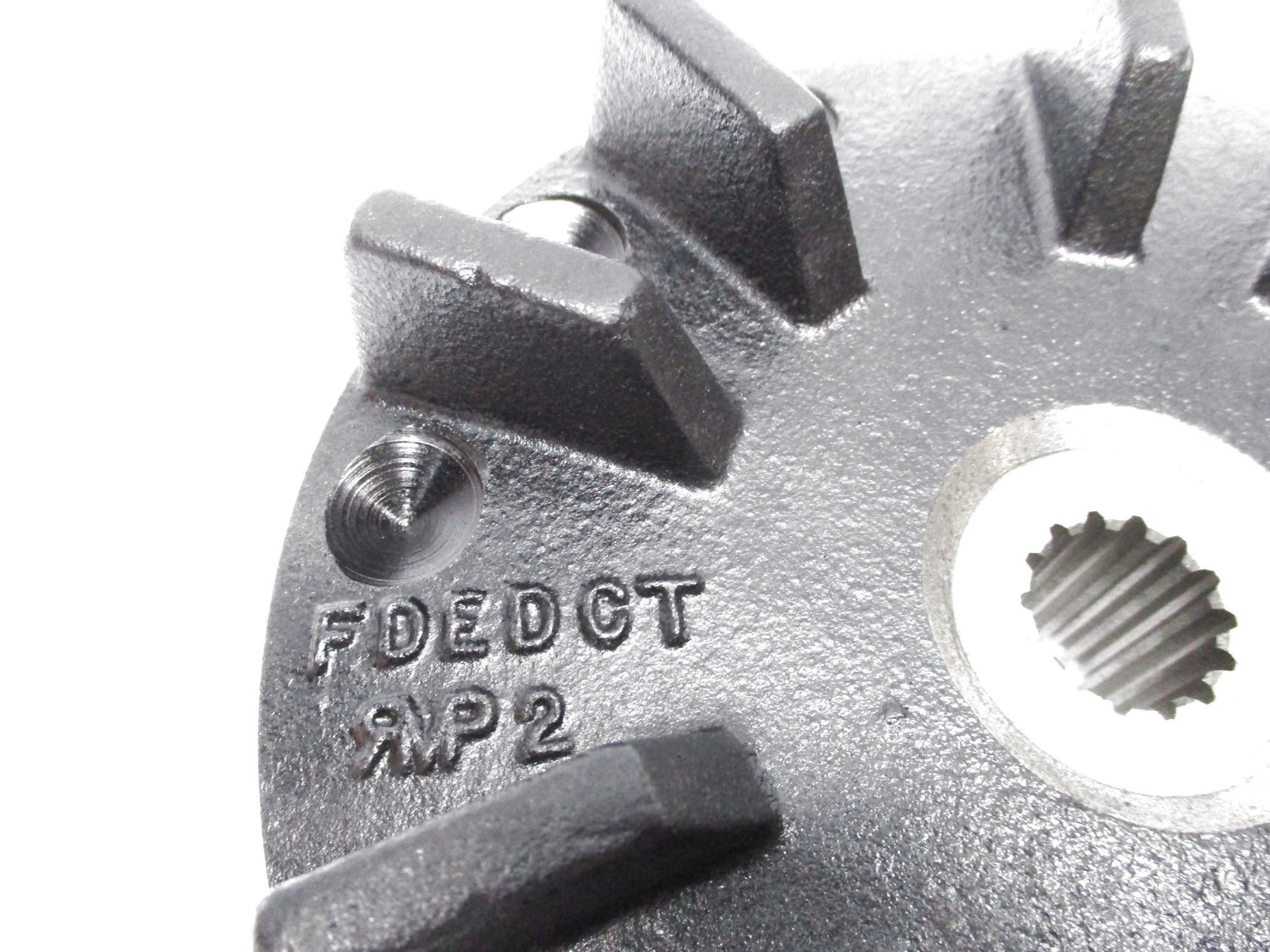 TOTAL SOURCE CR125808 NSMP