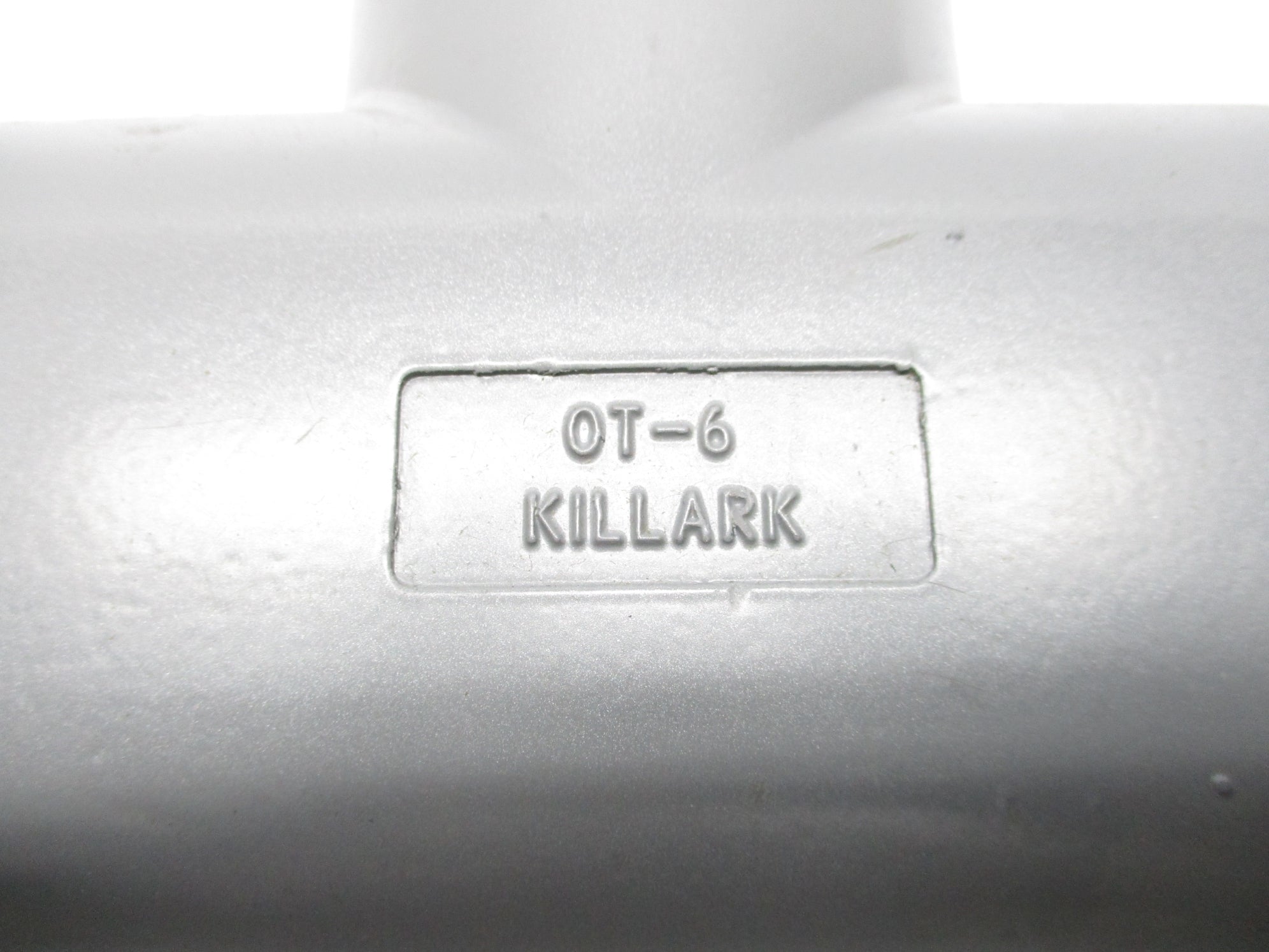 KILLARK OT-6 TYPE T O-SERIES NSMP