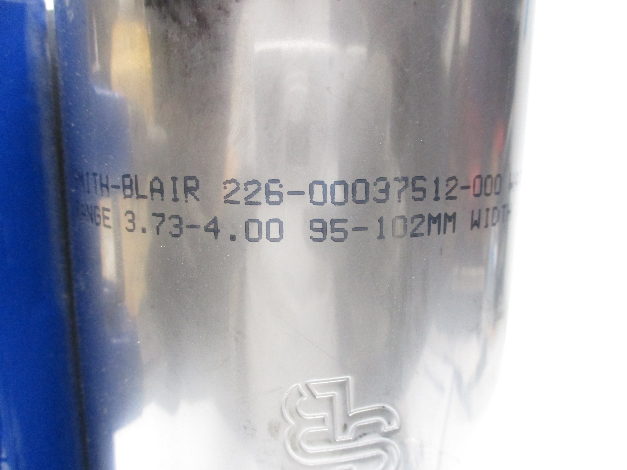 SMITH-BLAIR 226-00037512-000 NSMP