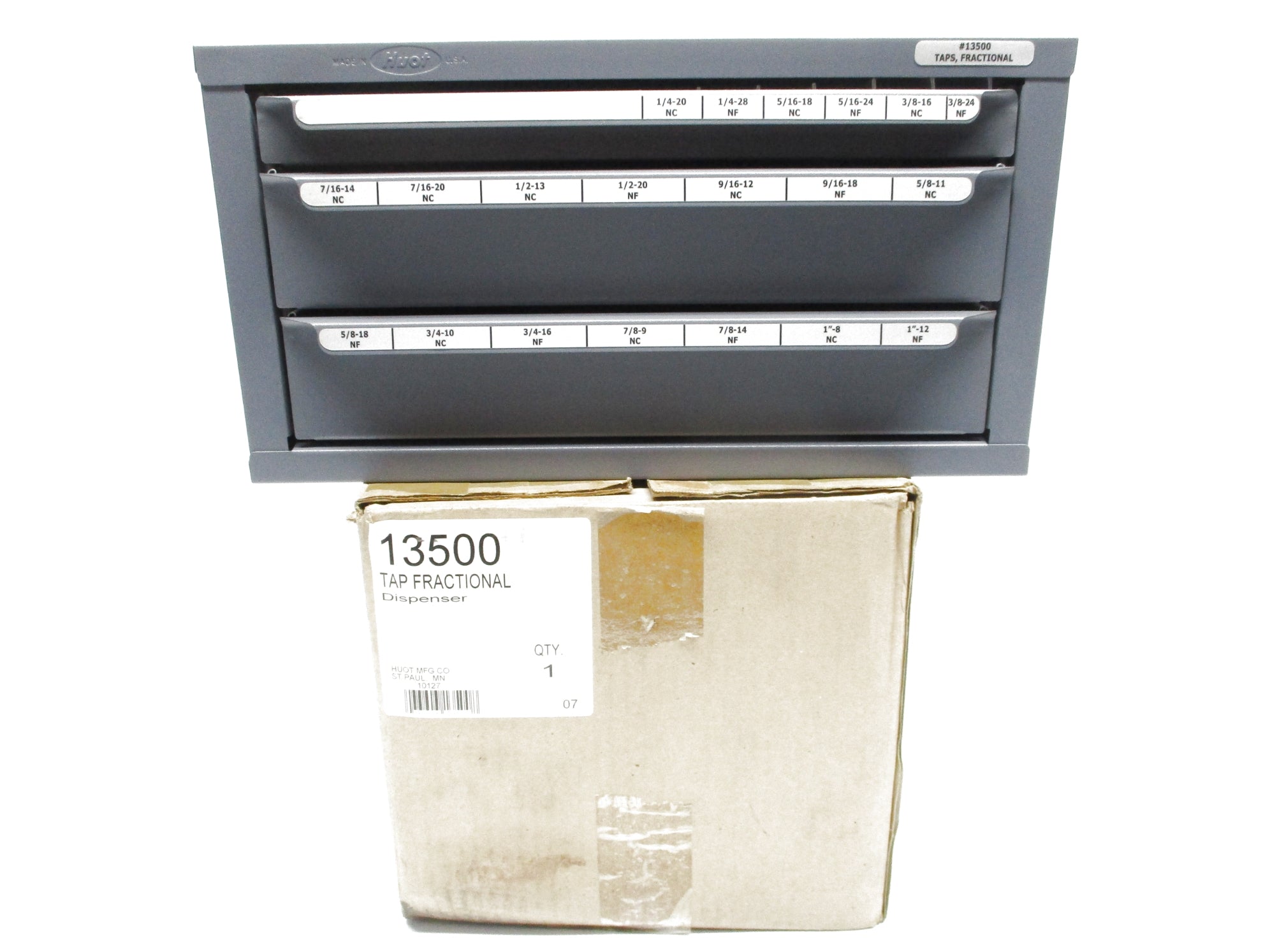 HUOT 13500 NSMP