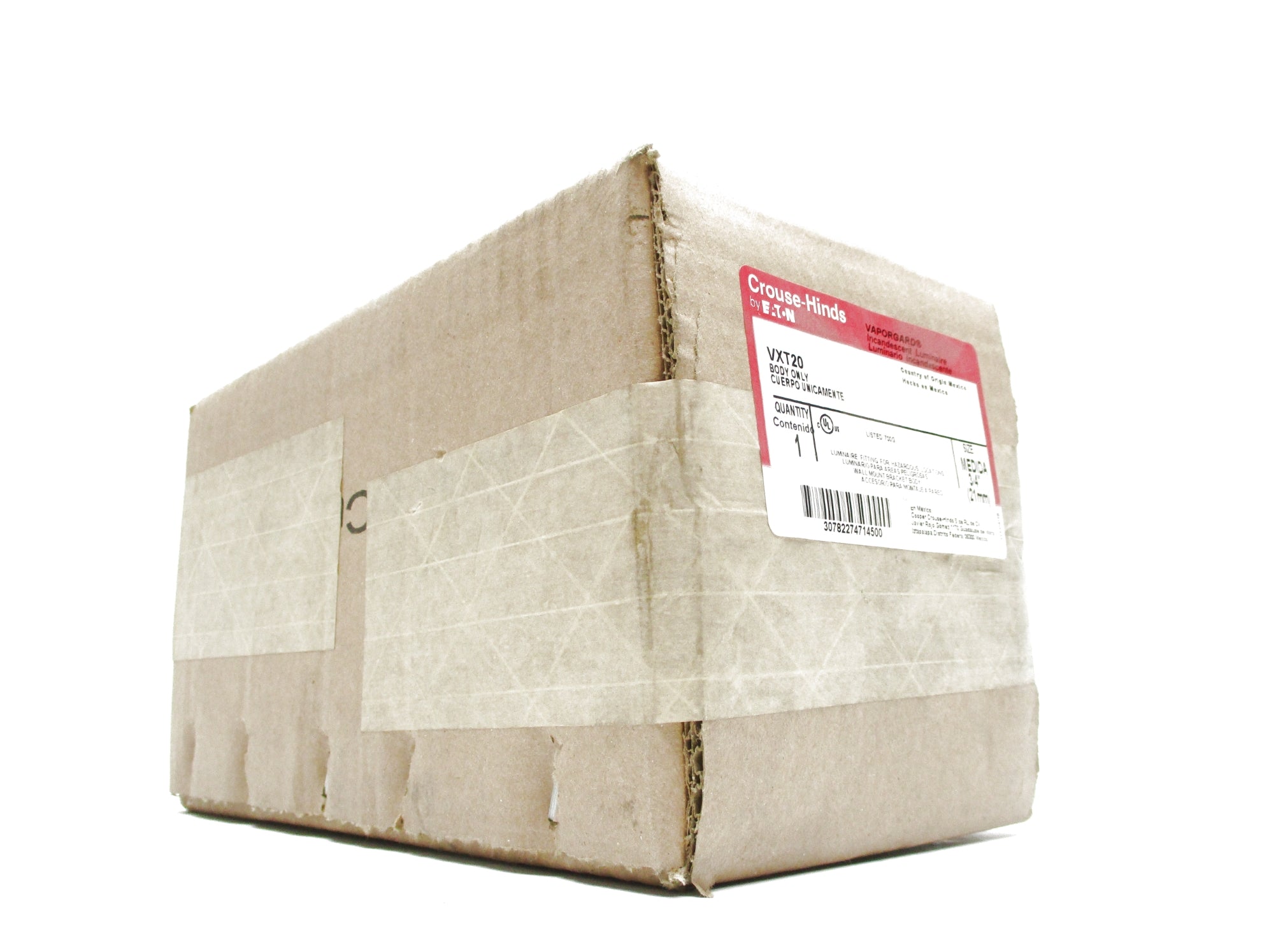 EATON VXT20 NSFS
