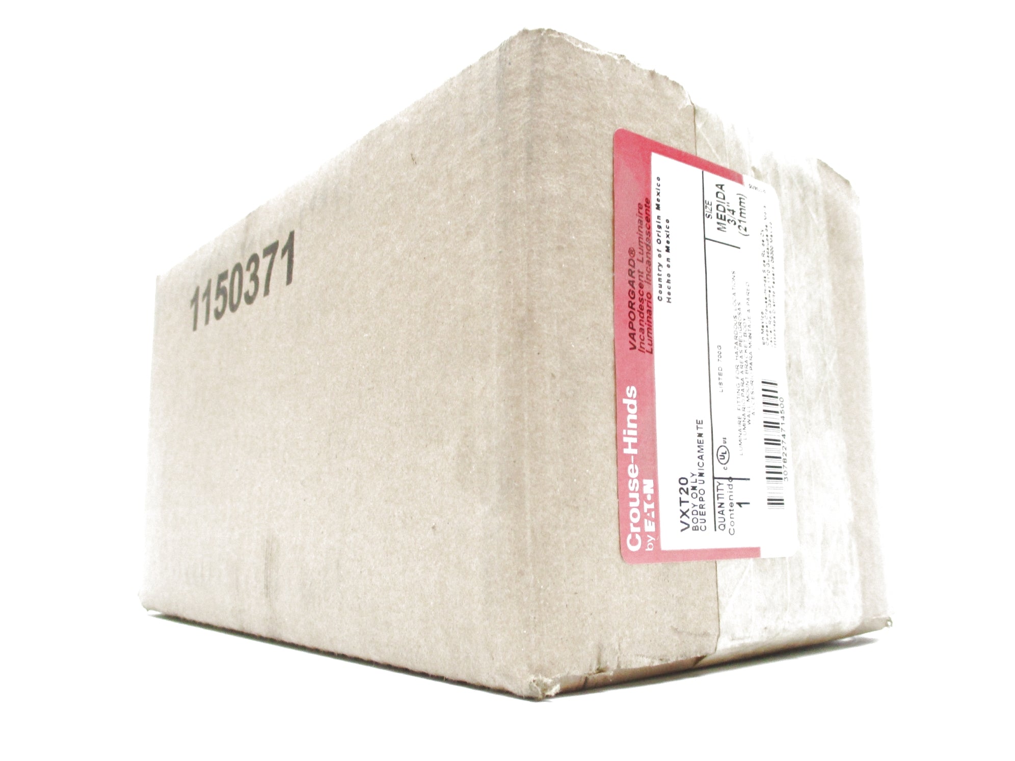 EATON VXT20 NSFS
