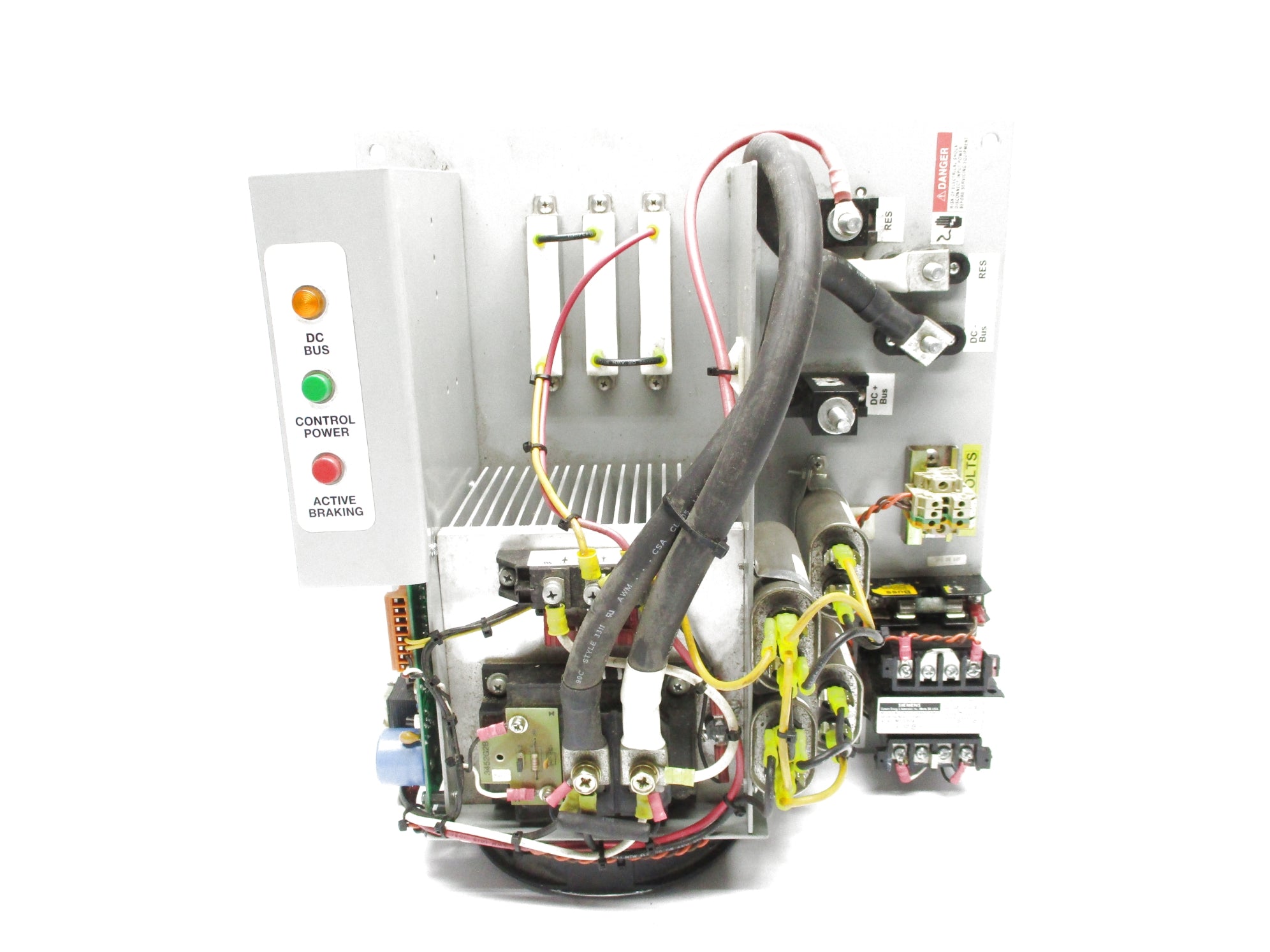 BONITRON M3452-H600K3 UNMP