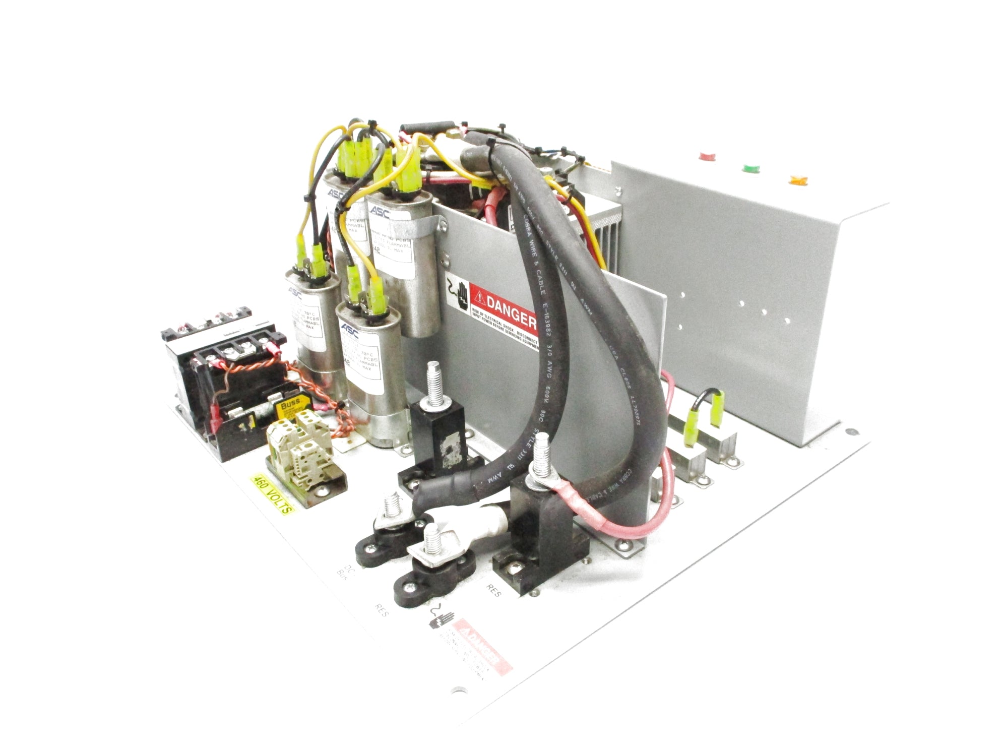 BONITRON M3452-H600K3 UNMP