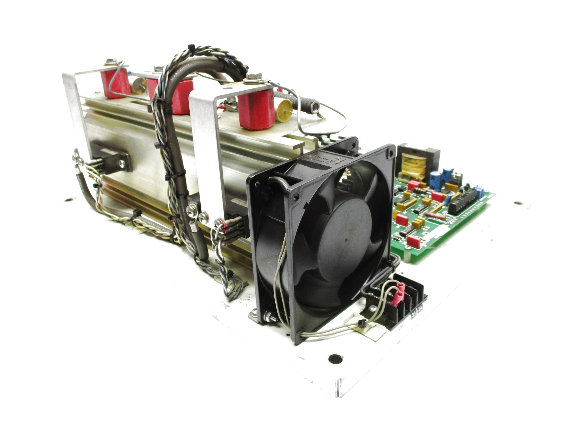 SPANG LB7G5-A-2600010 UNMP