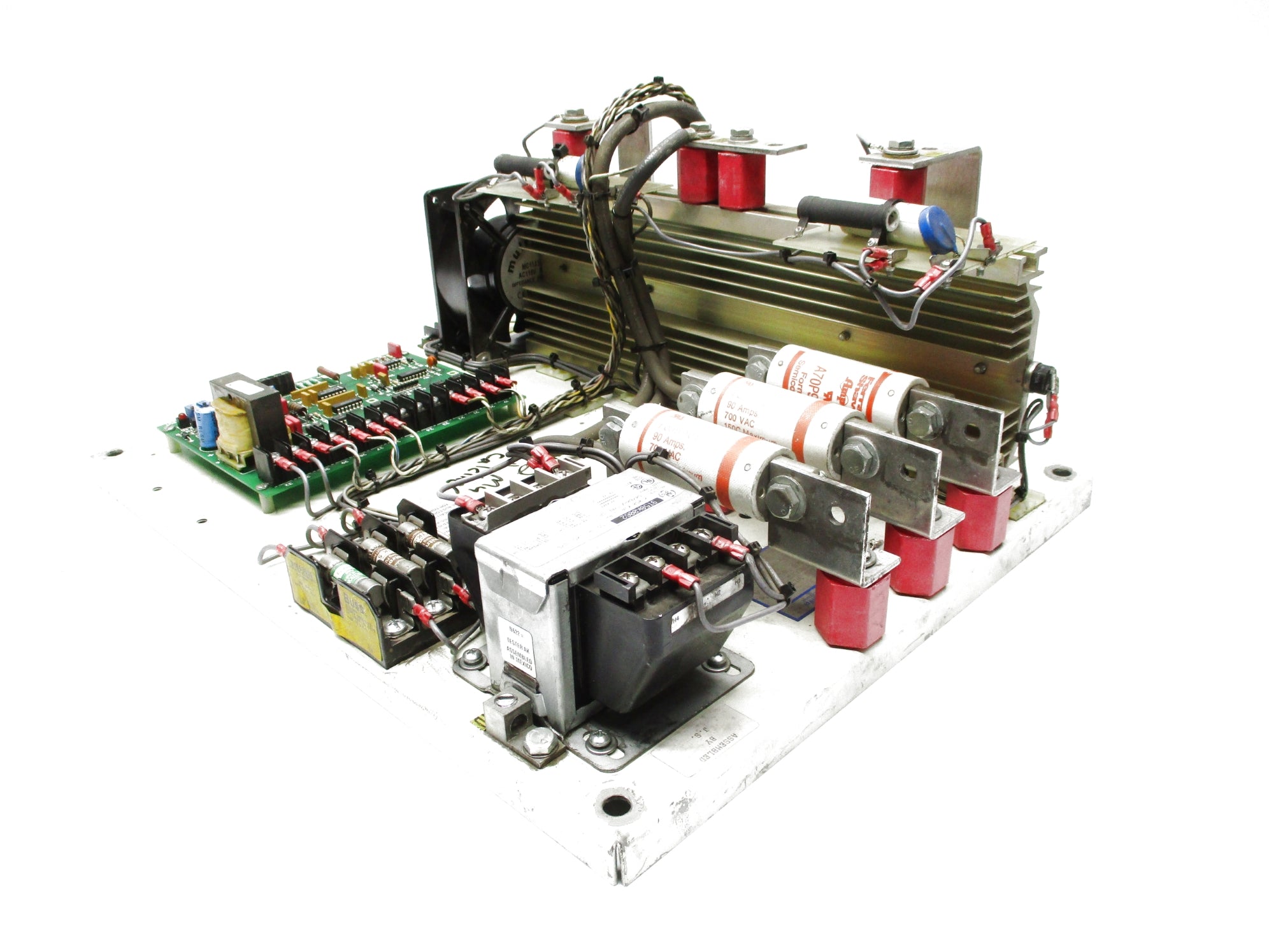 SPANG LB7G5-A-2600010 UNMP