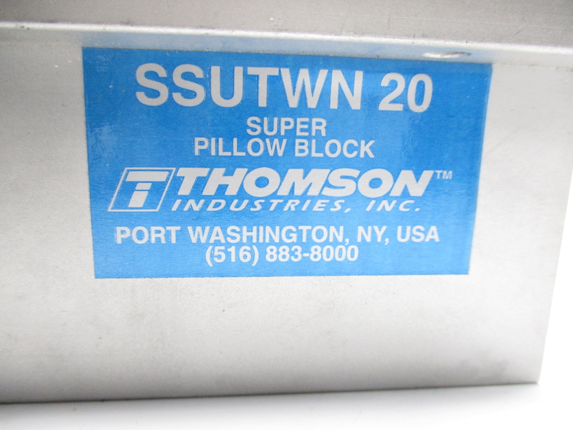 THOMSON SSUTWN20 NSNP