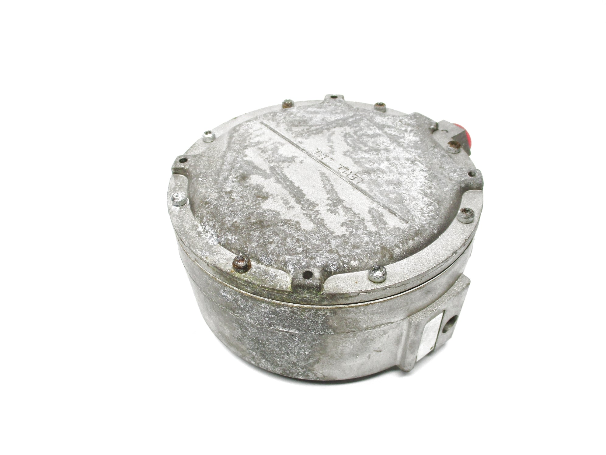 HONEYWELL C437F1052 3500mmH2O NSNP