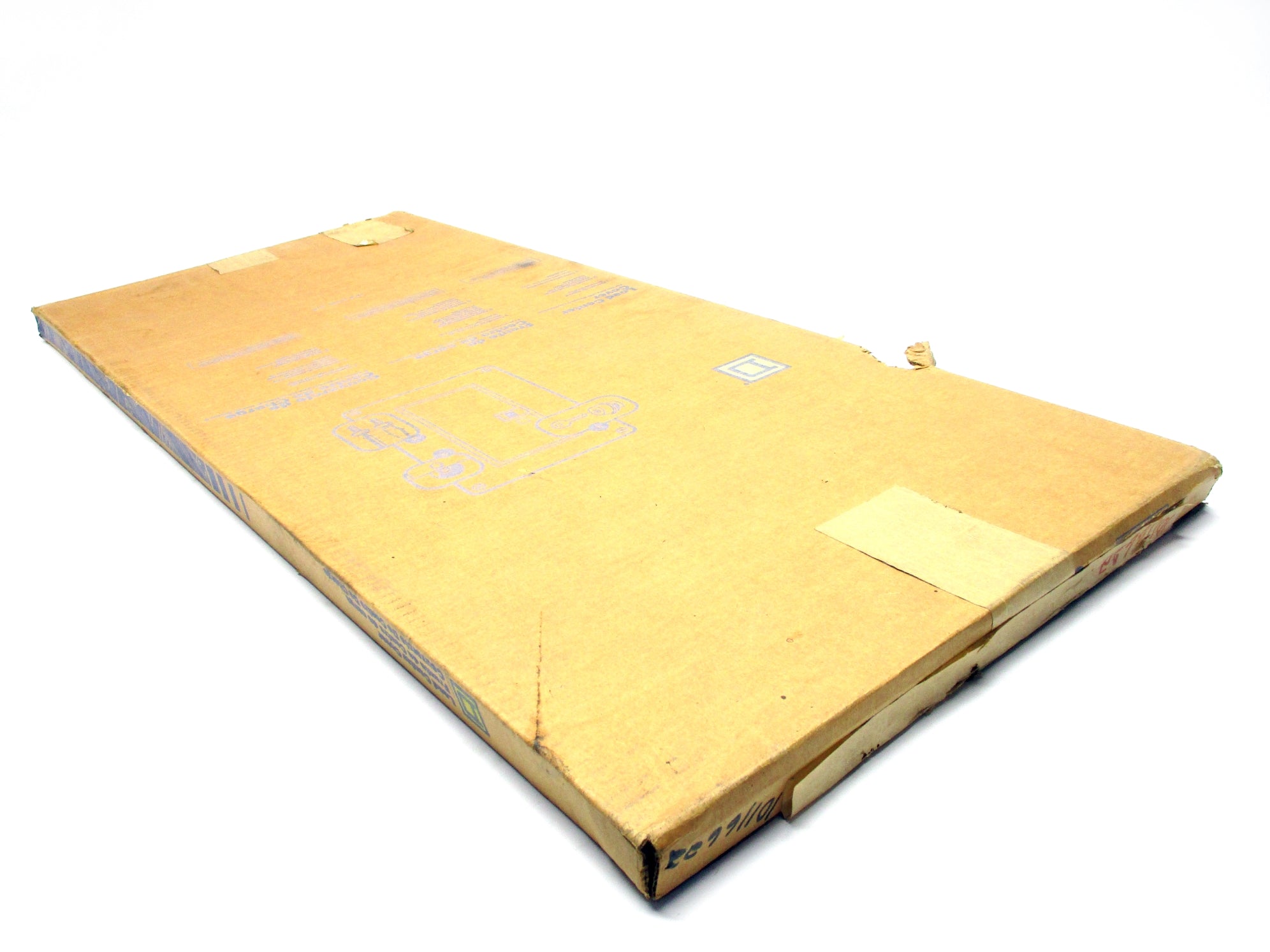 SQUARE D QOC430MS NSFS
