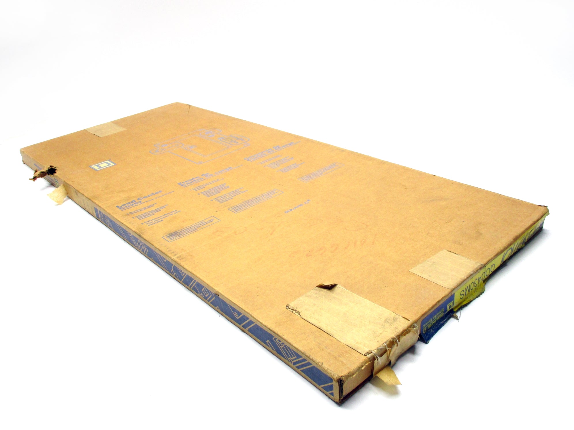 SQUARE D QOC430MS NSFS