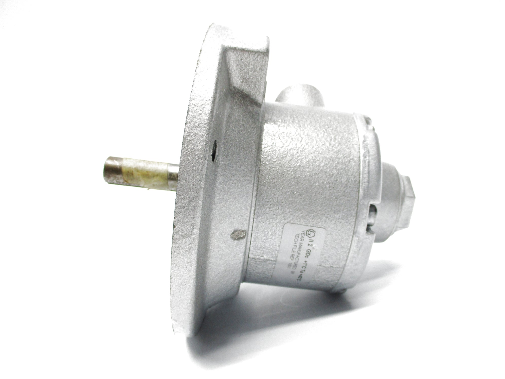 GAST 4AM-NRV-50C NSNP