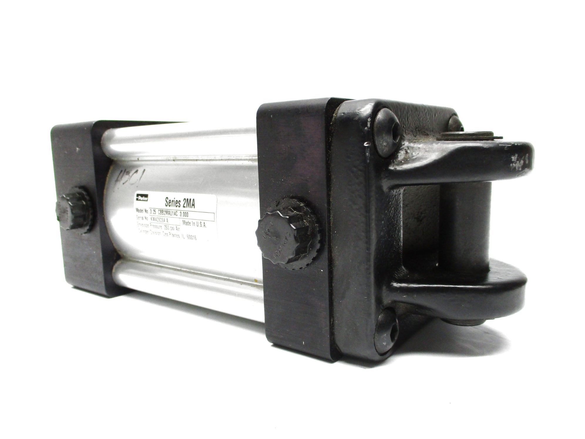 PARKER 3.25CBB2MAU14C3.000 NSNP
