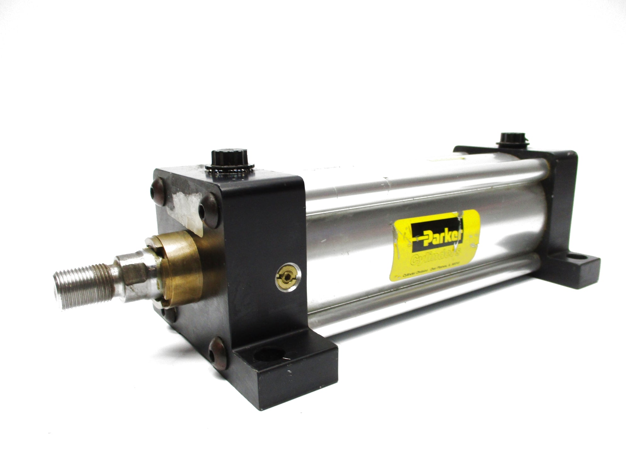 PARKER 3.25CC2MAU14A7.000 SERIES 2MA NSNP