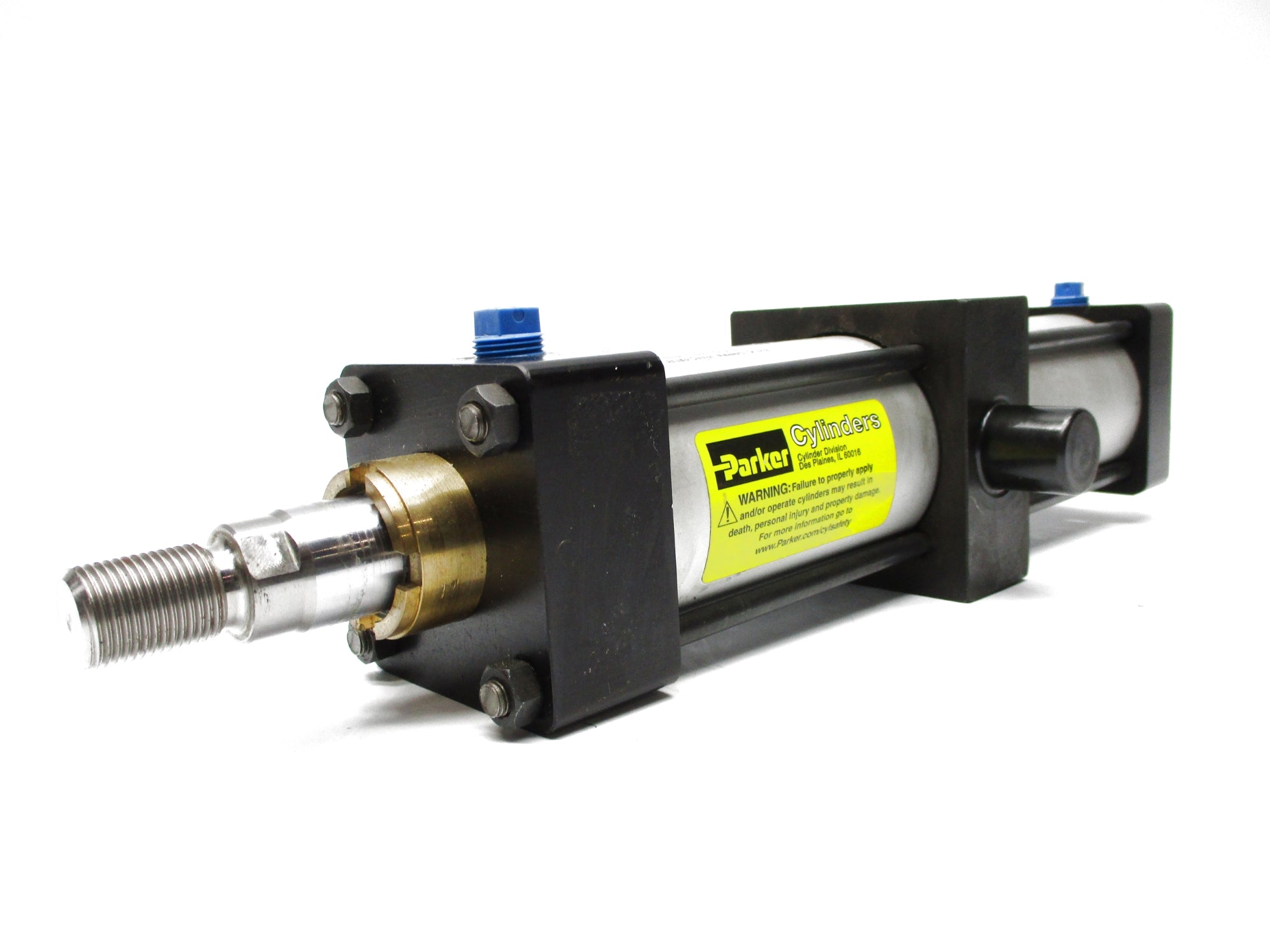 PARKER 02.50CDD2MAU34C9.000 SERIES 2MA NSNP