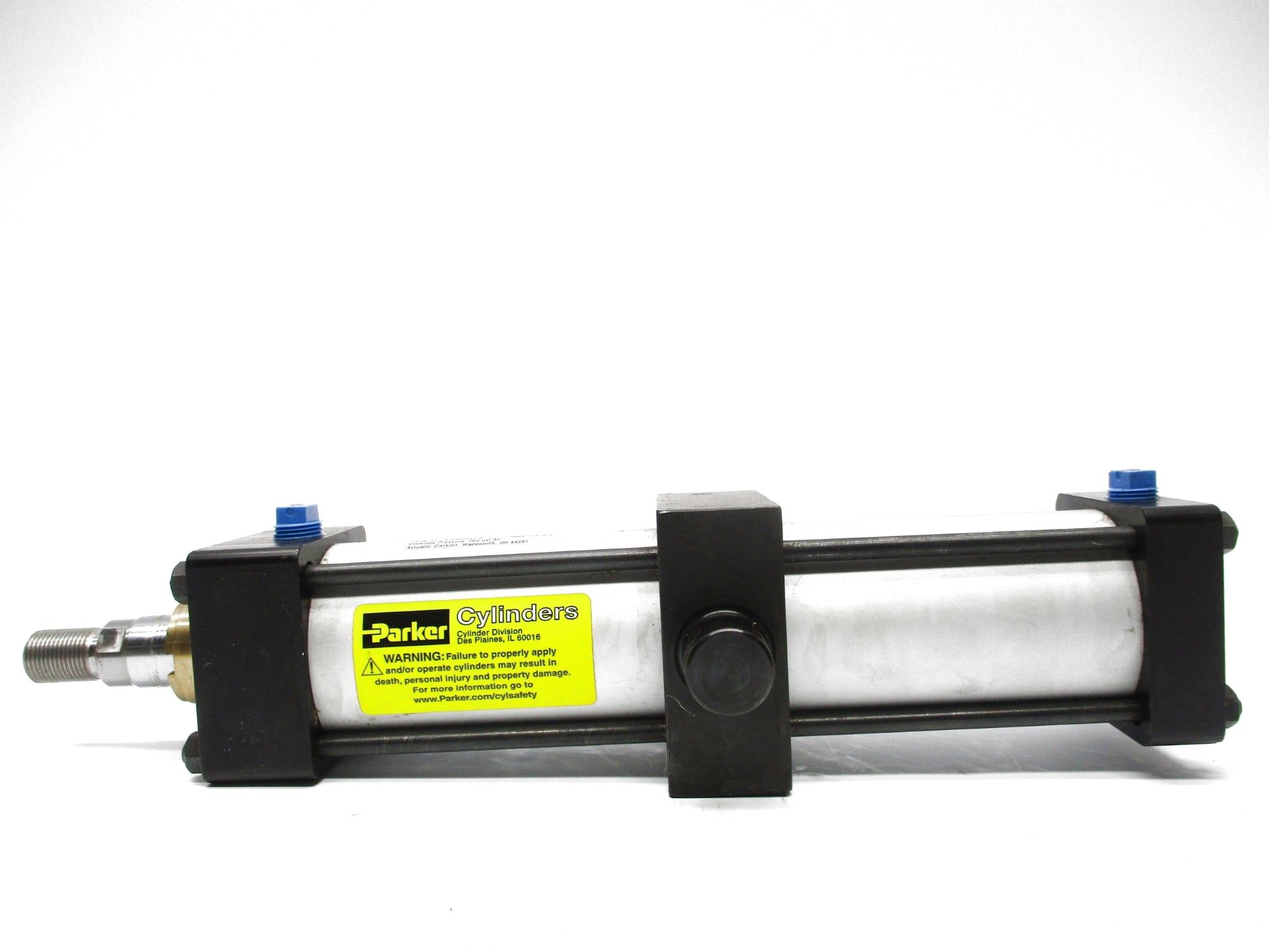 PARKER 02.50CDD2MAU34C9.000 SERIES 2MA NSNP
